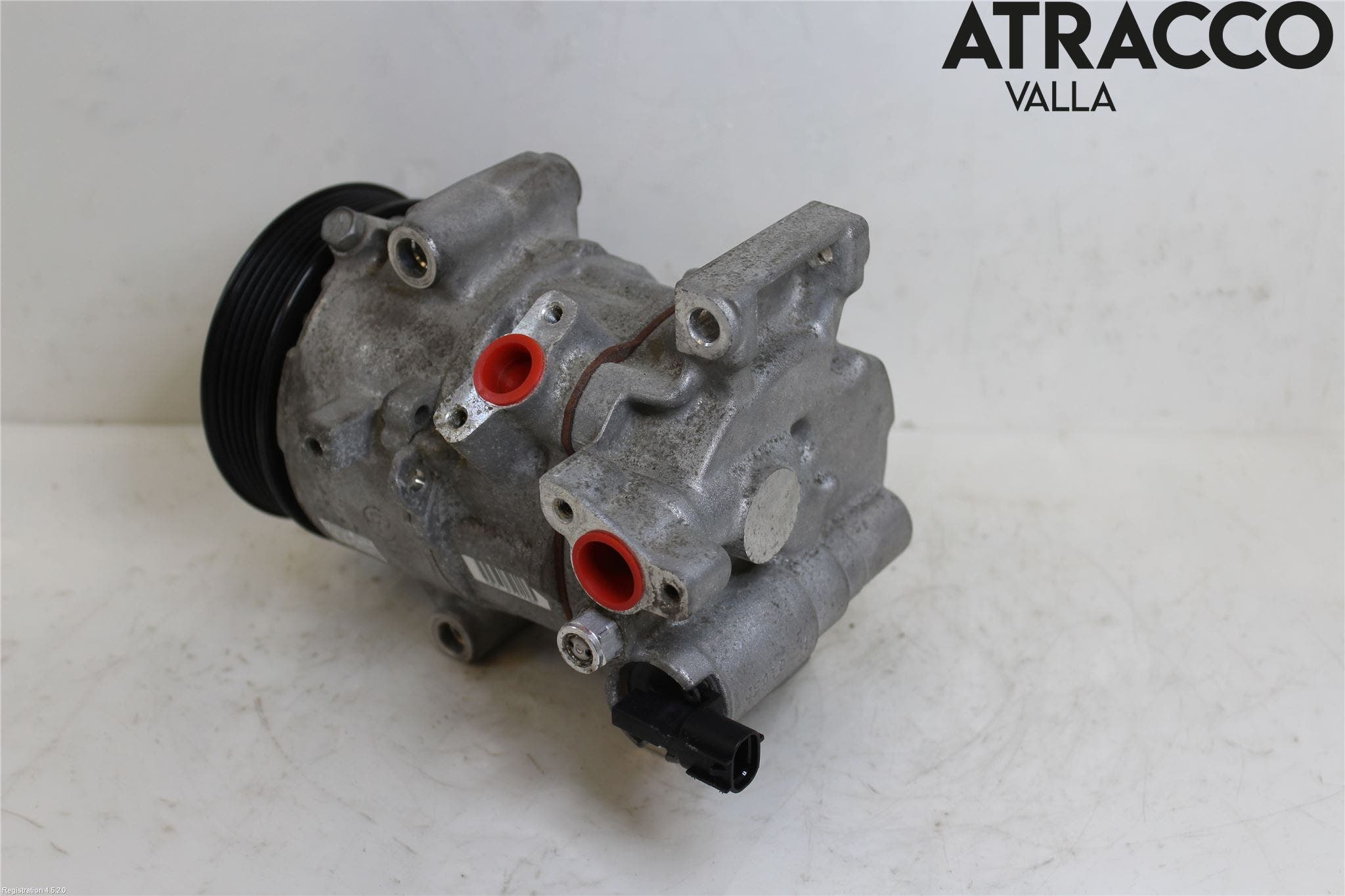 Toyota AURIS 13-19 Ac Kompressor