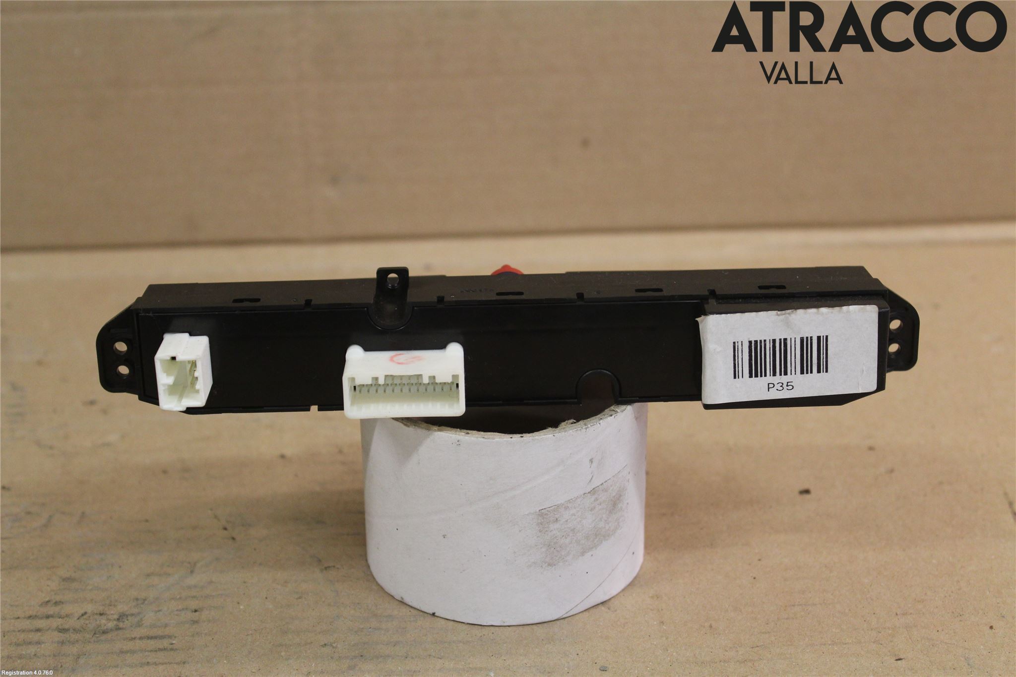 Kia CEED 06-12 Strömställare Varnings