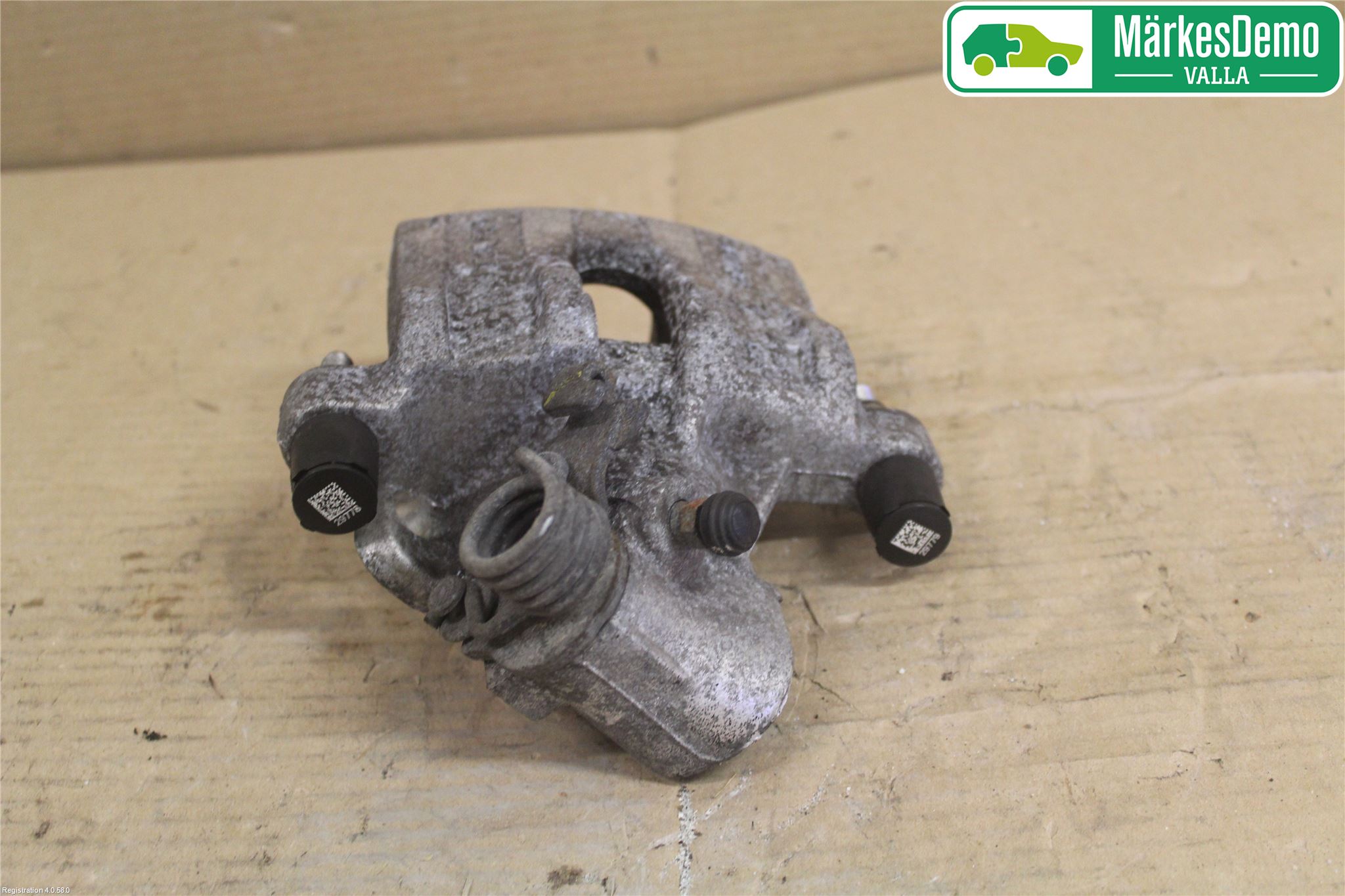 Volvo V40 12-19 Bromsok Bak Höger