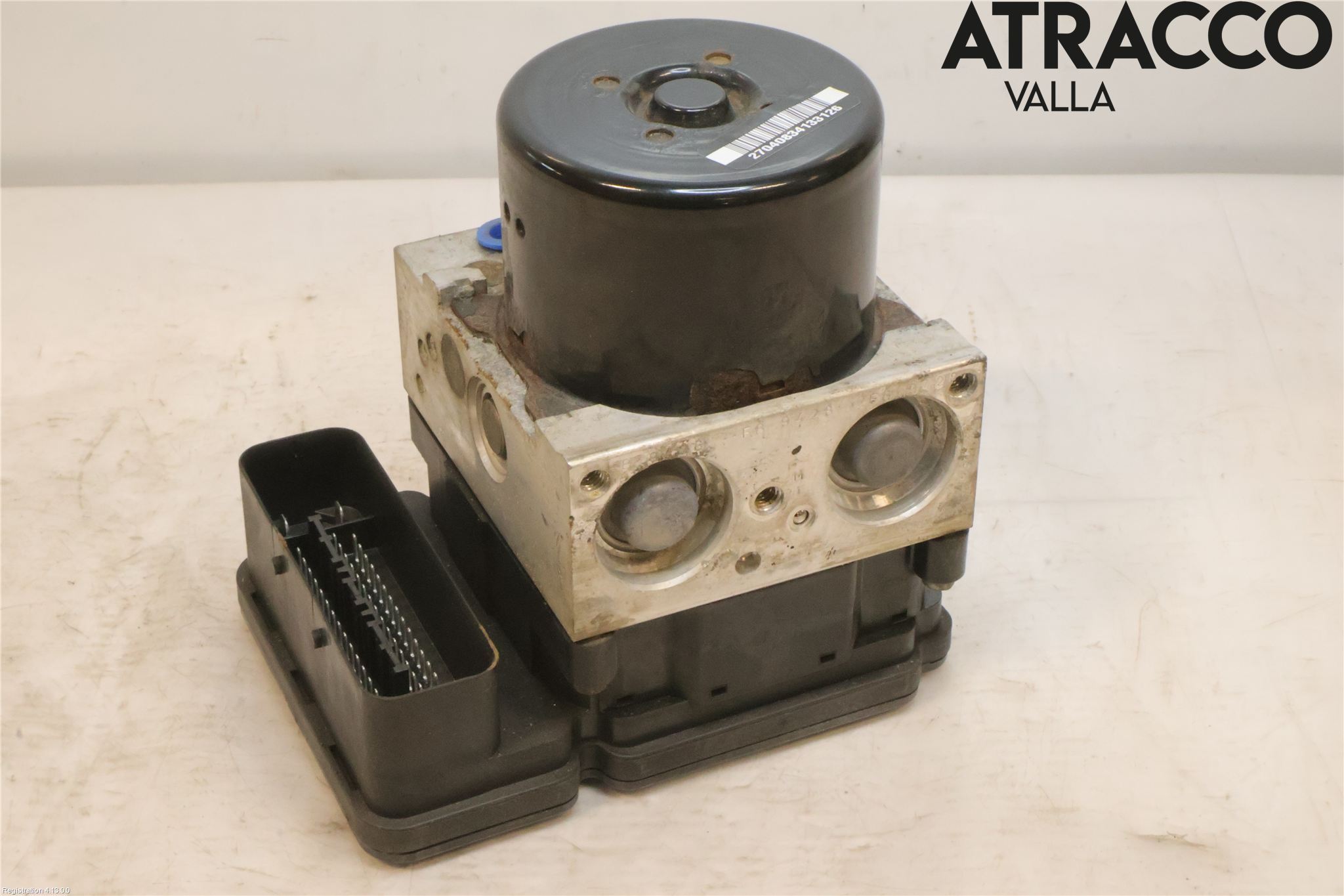 Volkswagen VW CADDY 11-15 Abs Hydraulaggregat