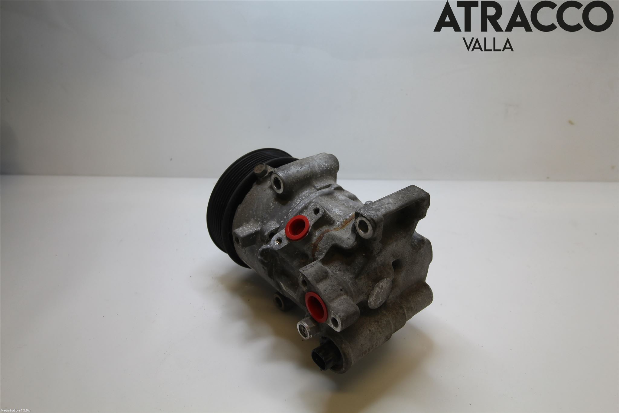 Toyota RAV4 13-18 Ac Kompressor