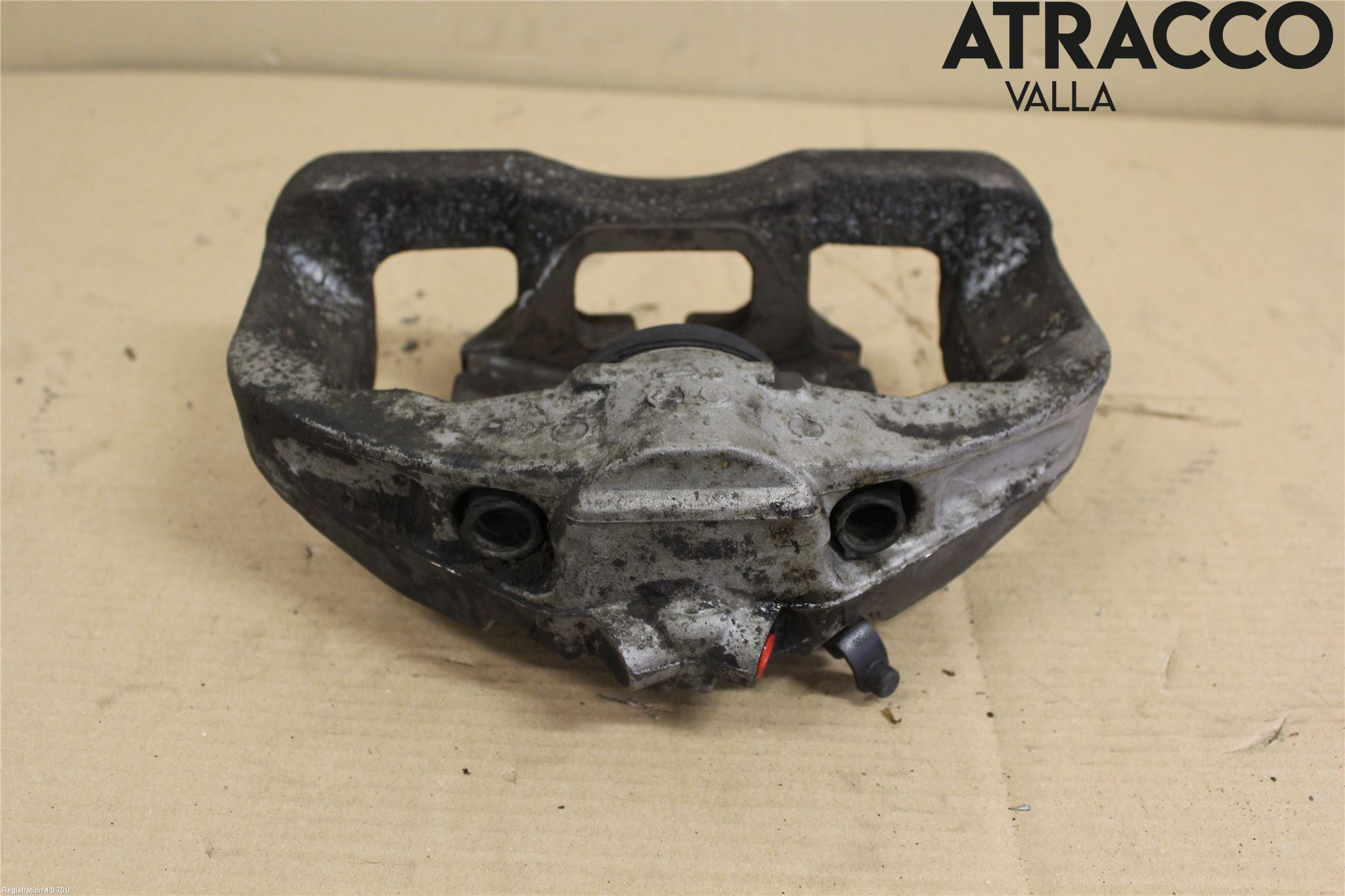 BMW 5 F10/F11/F18 09-17 Bromsok Fram Höger