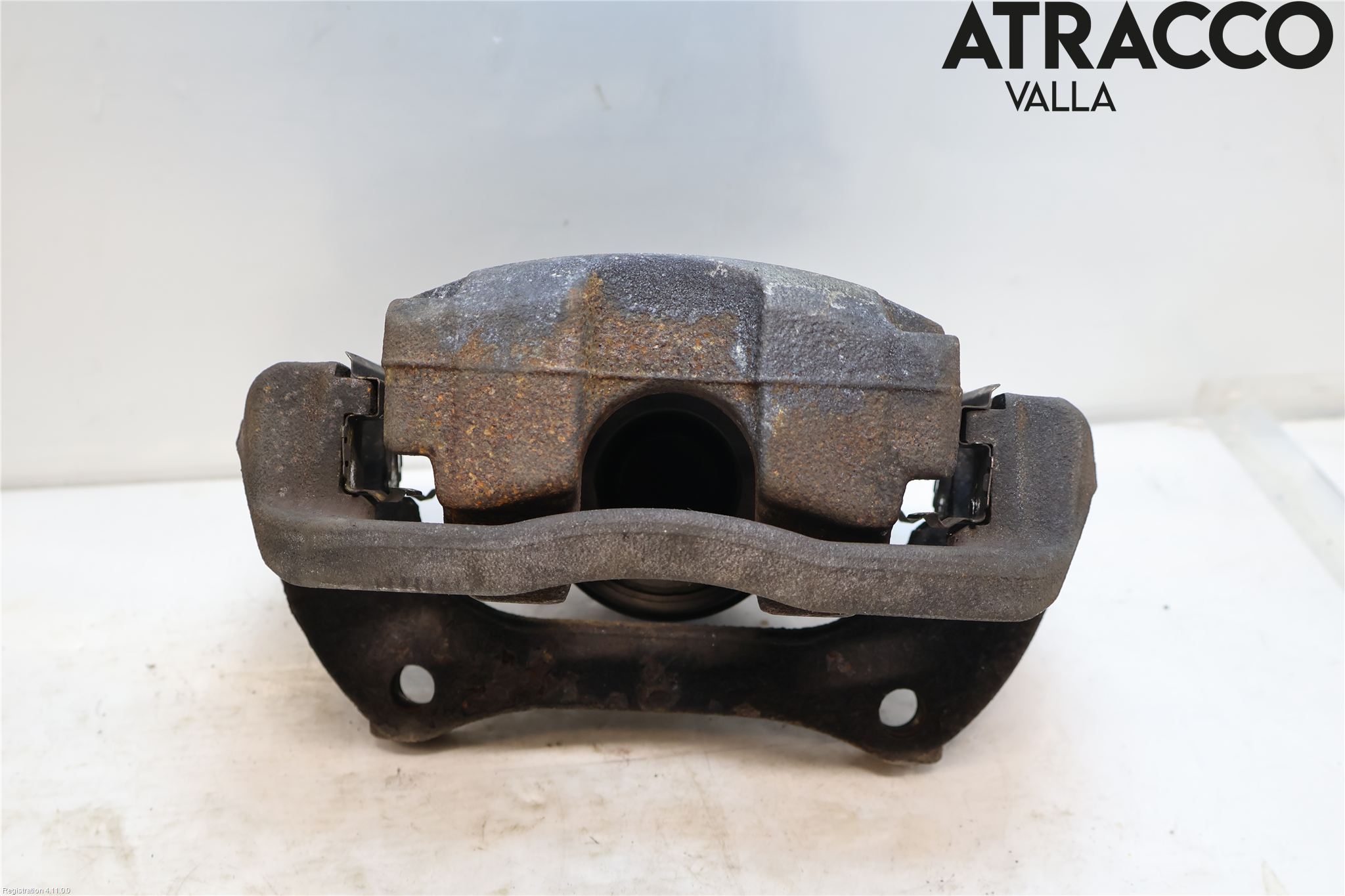 Opel MOKKA 13-20 Bromsok Fram Vänster