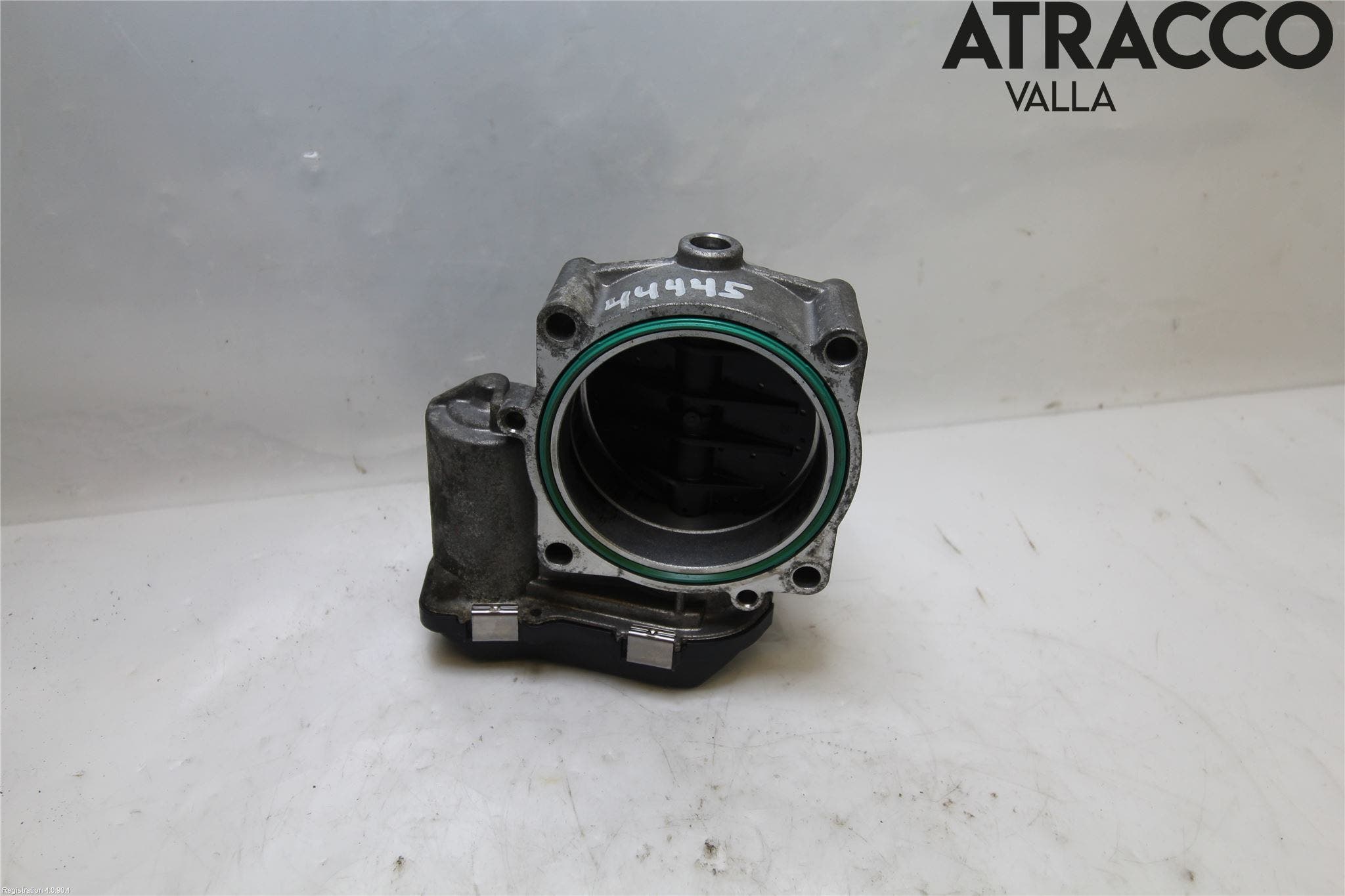 BMW 3 E92/93 Coupé/Cab 05-14 Injspjällhus