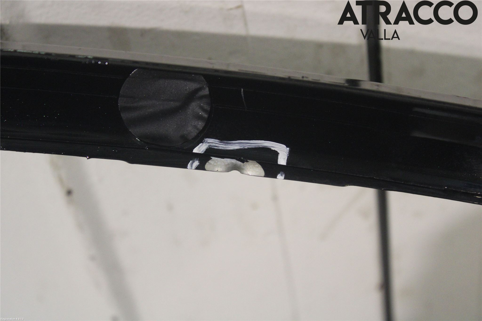 Peugeot 508 11-18 Dörr Fram Höger