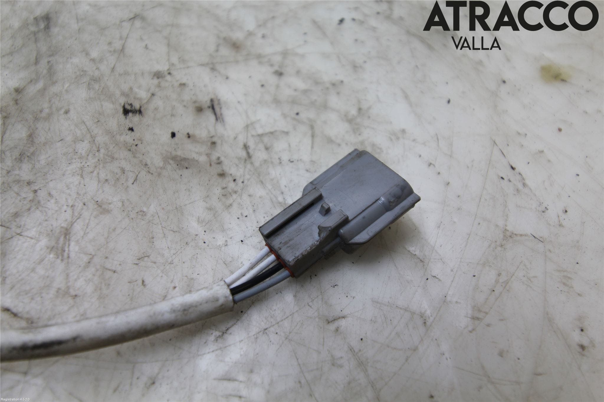 Renault CLIO IV 16-19 Injlambdasond