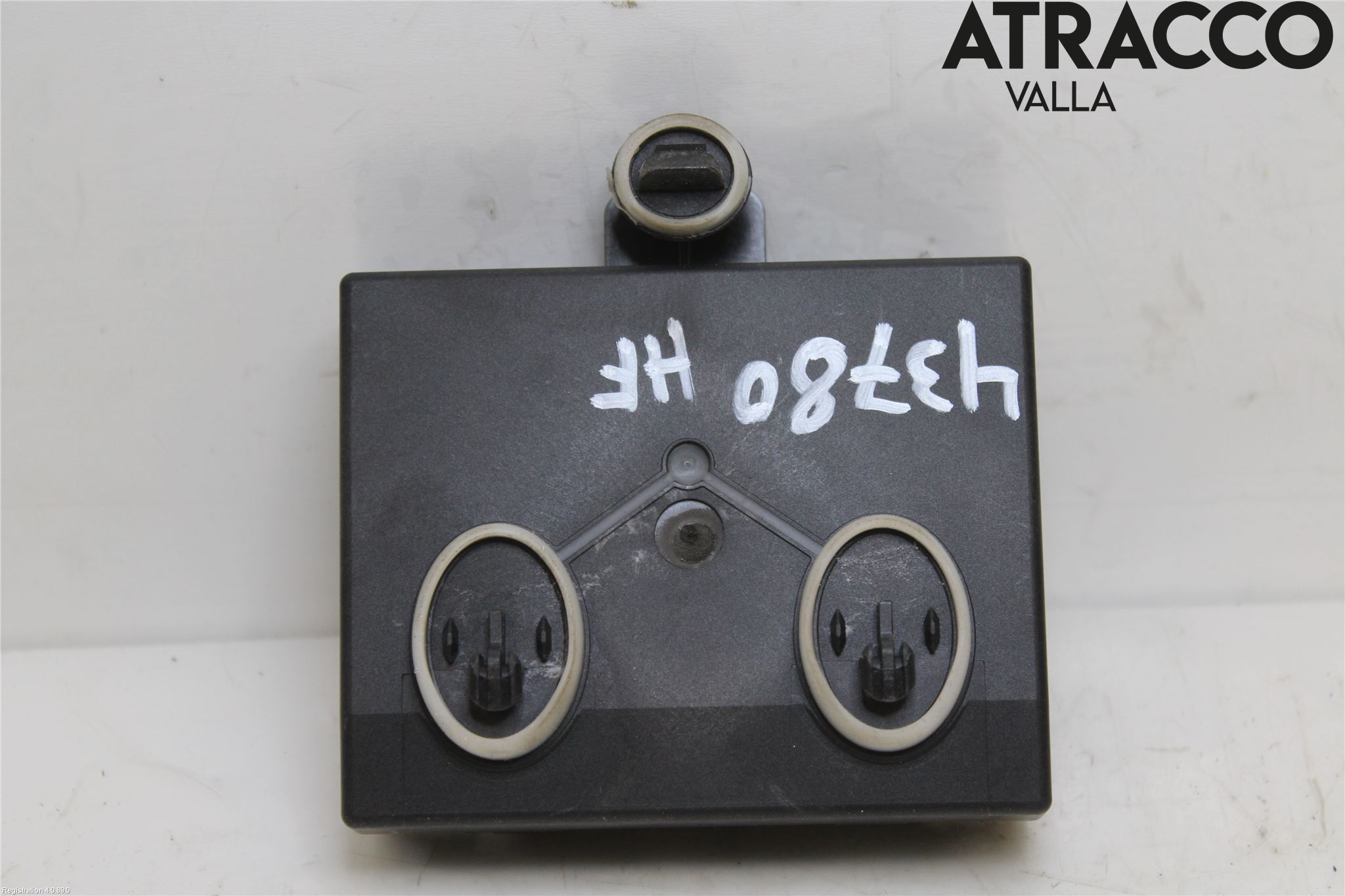 Volkswagen VW GOLF / E-GOLF VII 13-20 Styrenhet Dörr