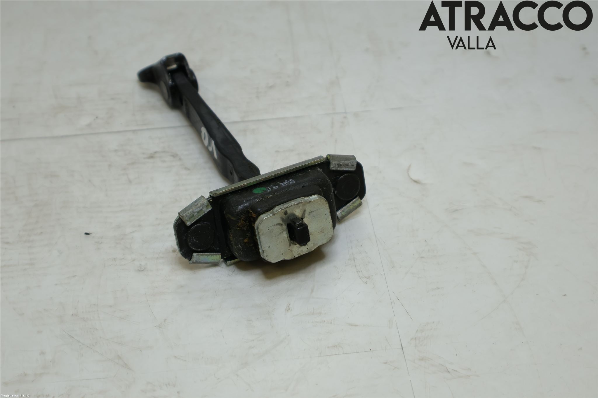 Kia CEED/CEED SW 19- Dörrstopp