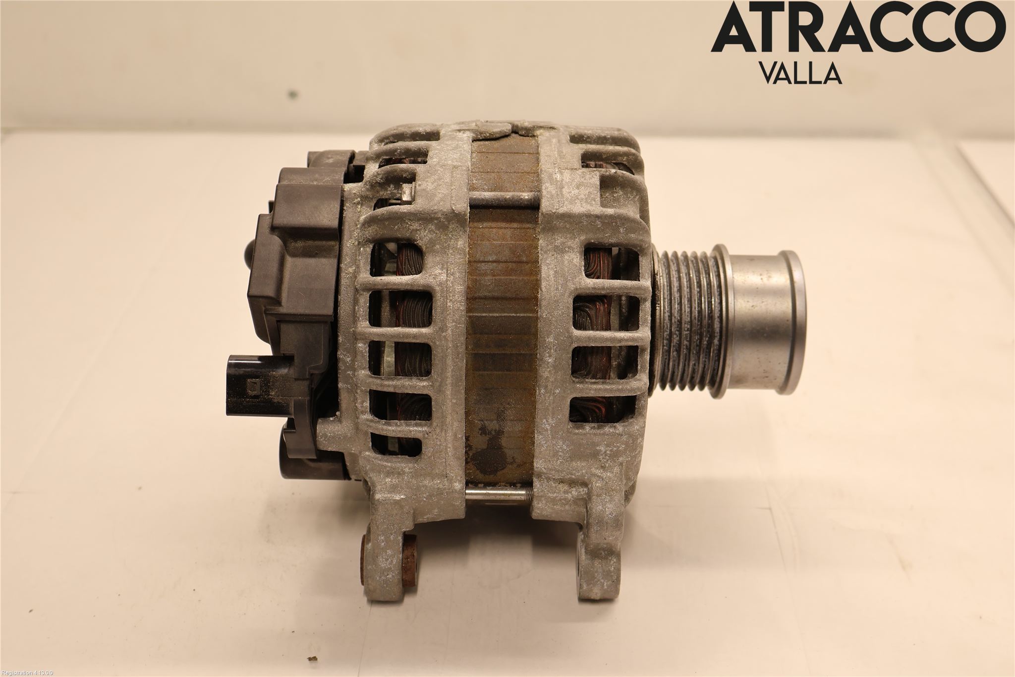 Volkswagen VW GOLF / E-GOLF VII 13-20 Generator