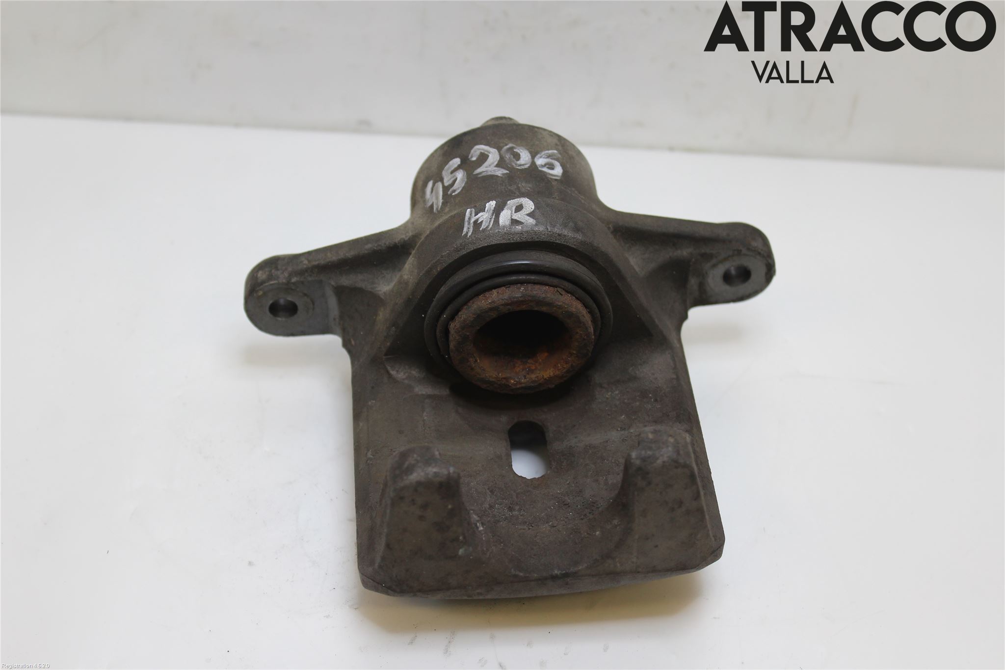 Subaru LEGACY    07-09 Bromsok Bak Höger