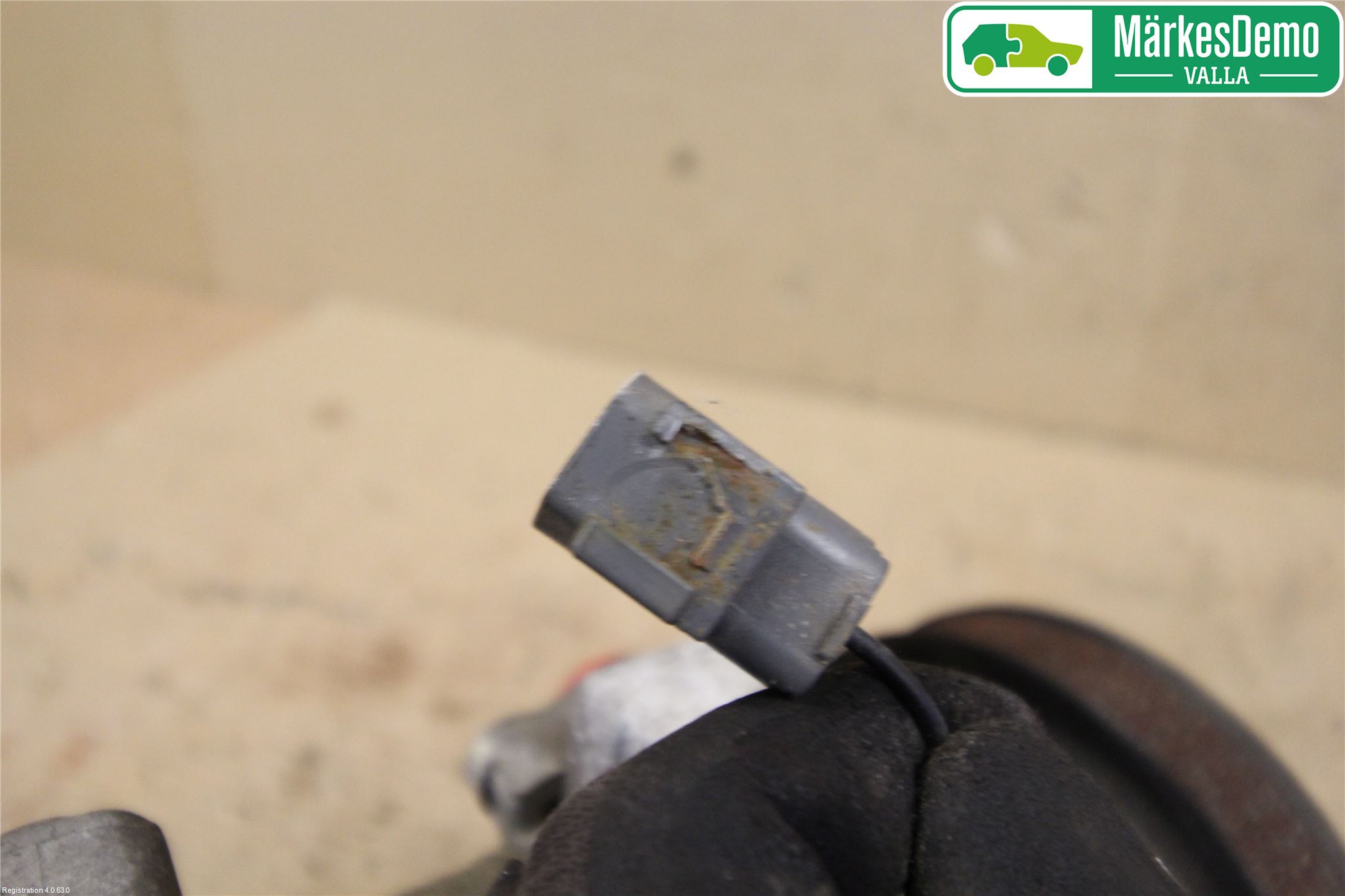 Mazda 6 08-13 Ac Kompressor