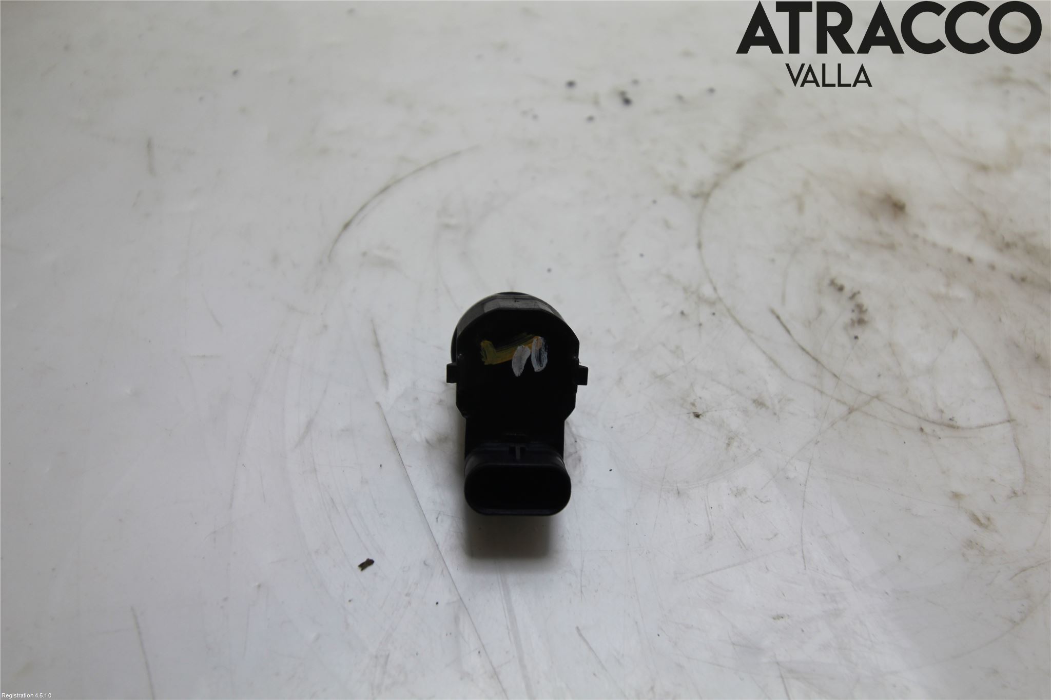 Alfa GIULIETTA Parkeringshjälp Frontsensor