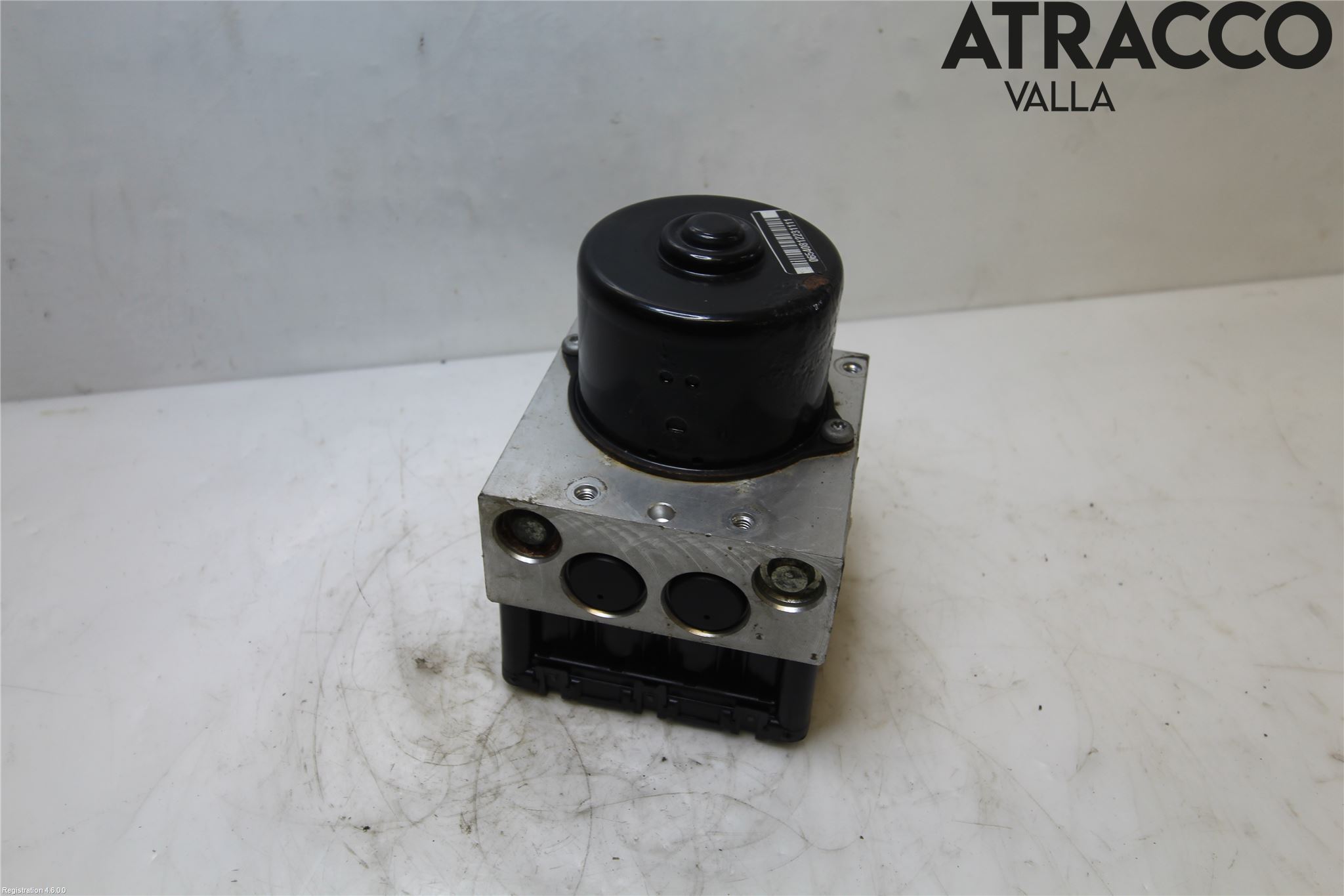 Peugeot 206 98-09 Abs Hydraulaggregat