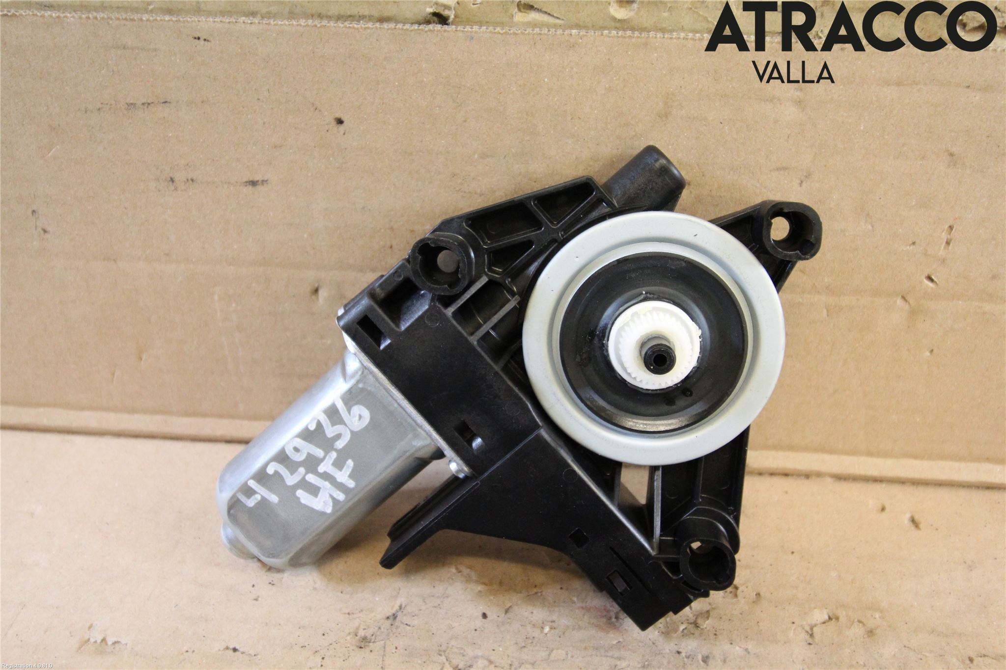 Volvo V40 12-19 Fönsterhissmotor