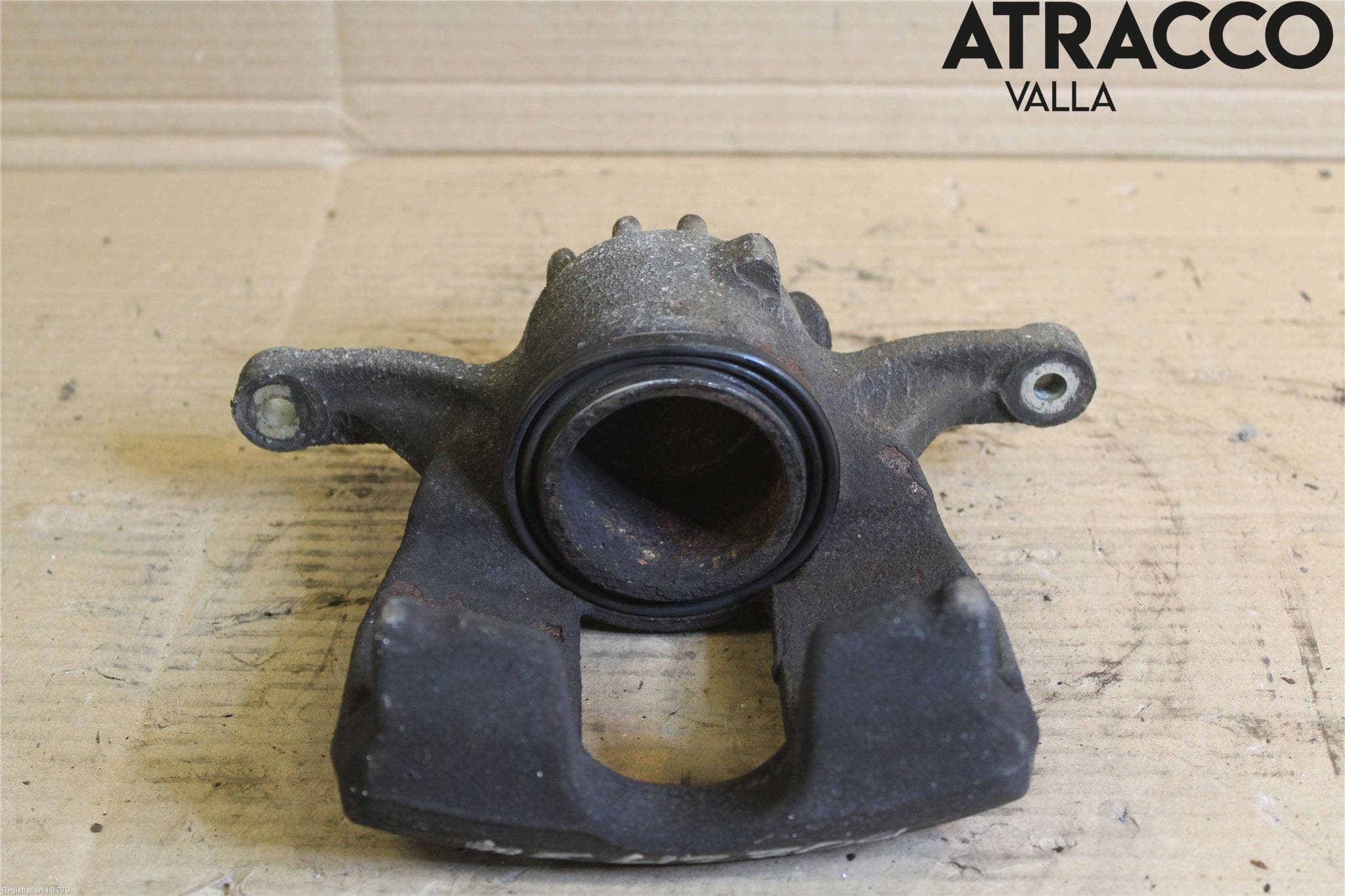 Opel VIVARO 15-19 Bromsok Fram Höger