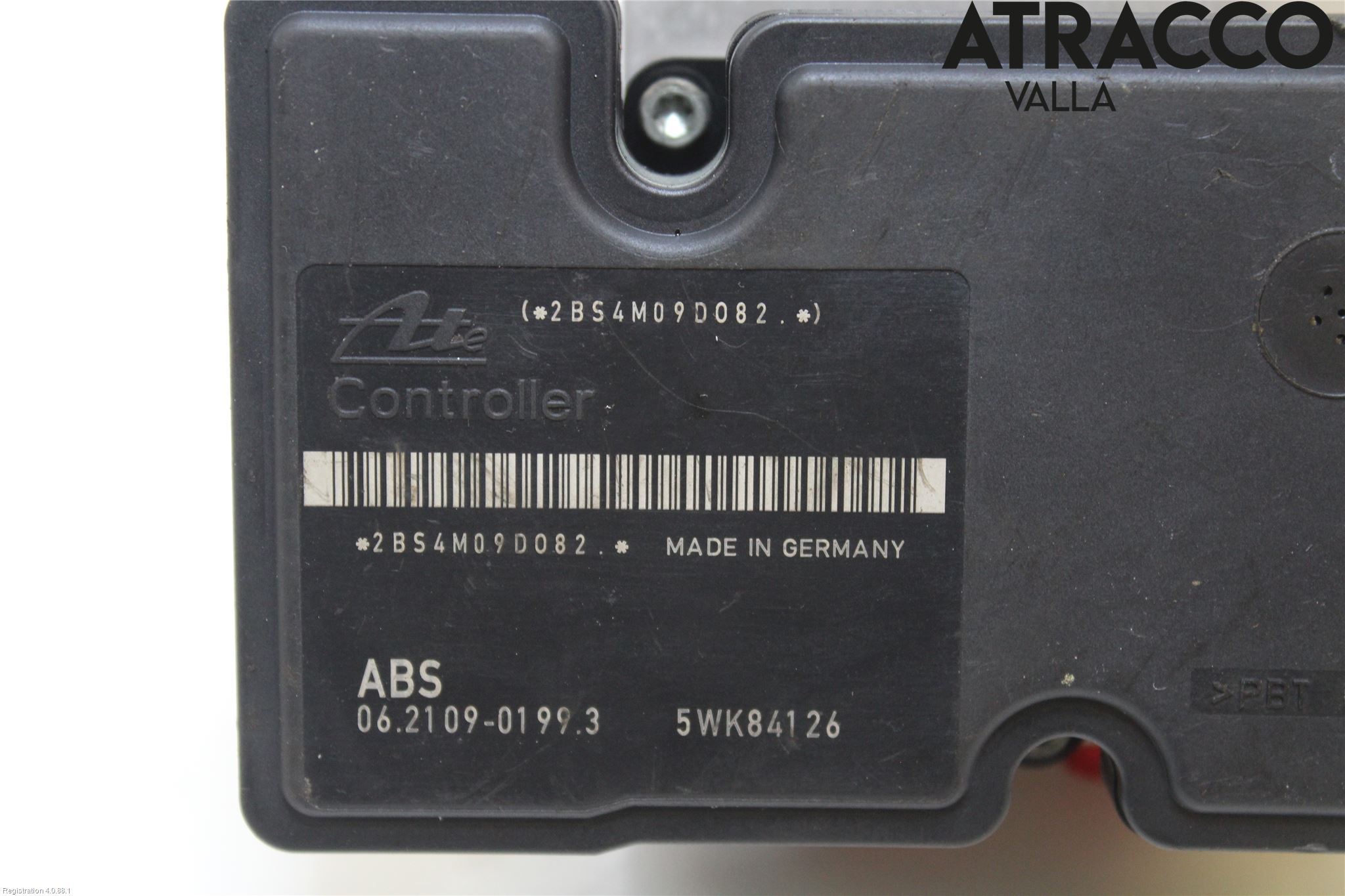 Suzuki LIANA Abs Hydraulaggregat