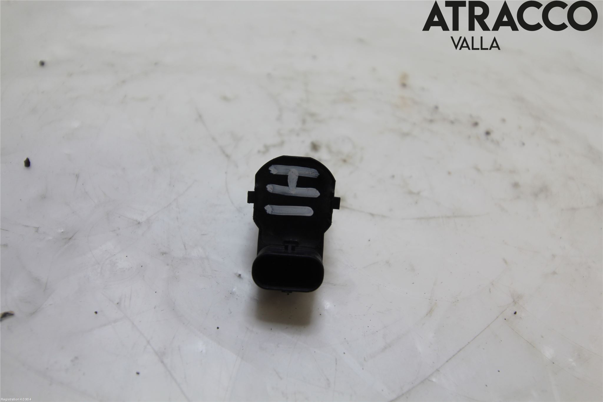 Audi A6/S6 4G 11-18 Parkeringshjälp Frontsensor