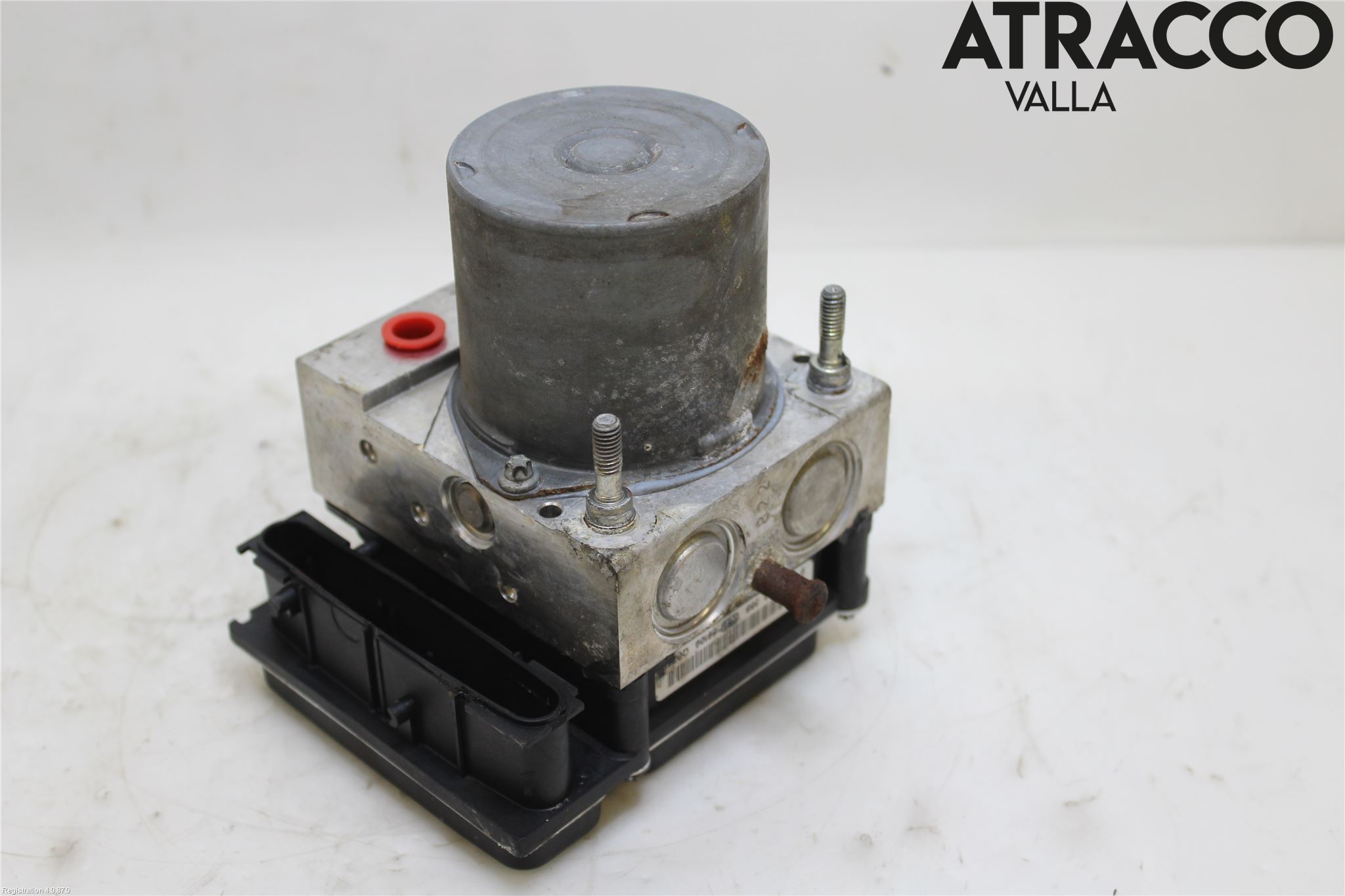 Peugeot 307     01-05 Abs Hydraulaggregat