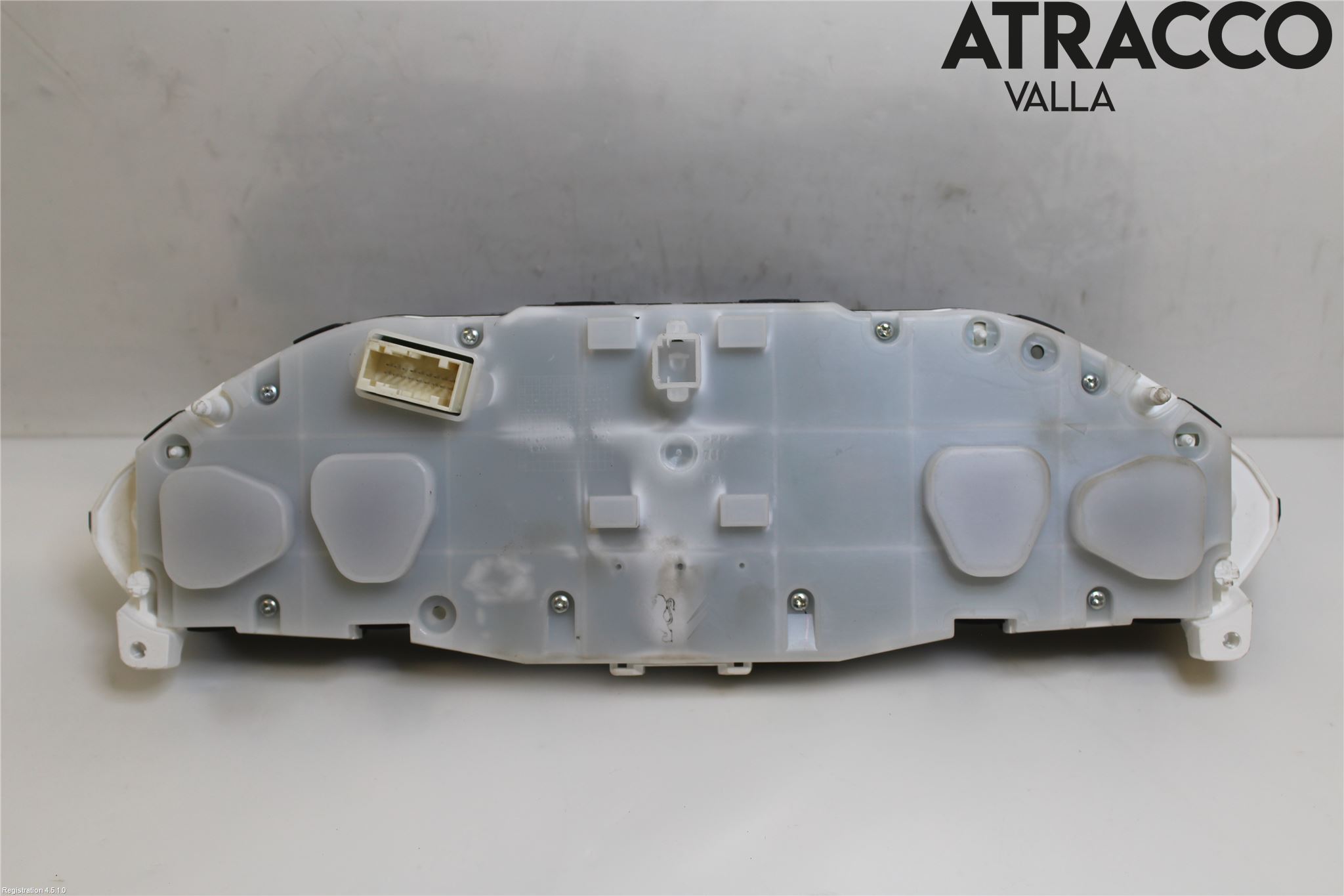 Peugeot 2008 13-20 Instrument Komb