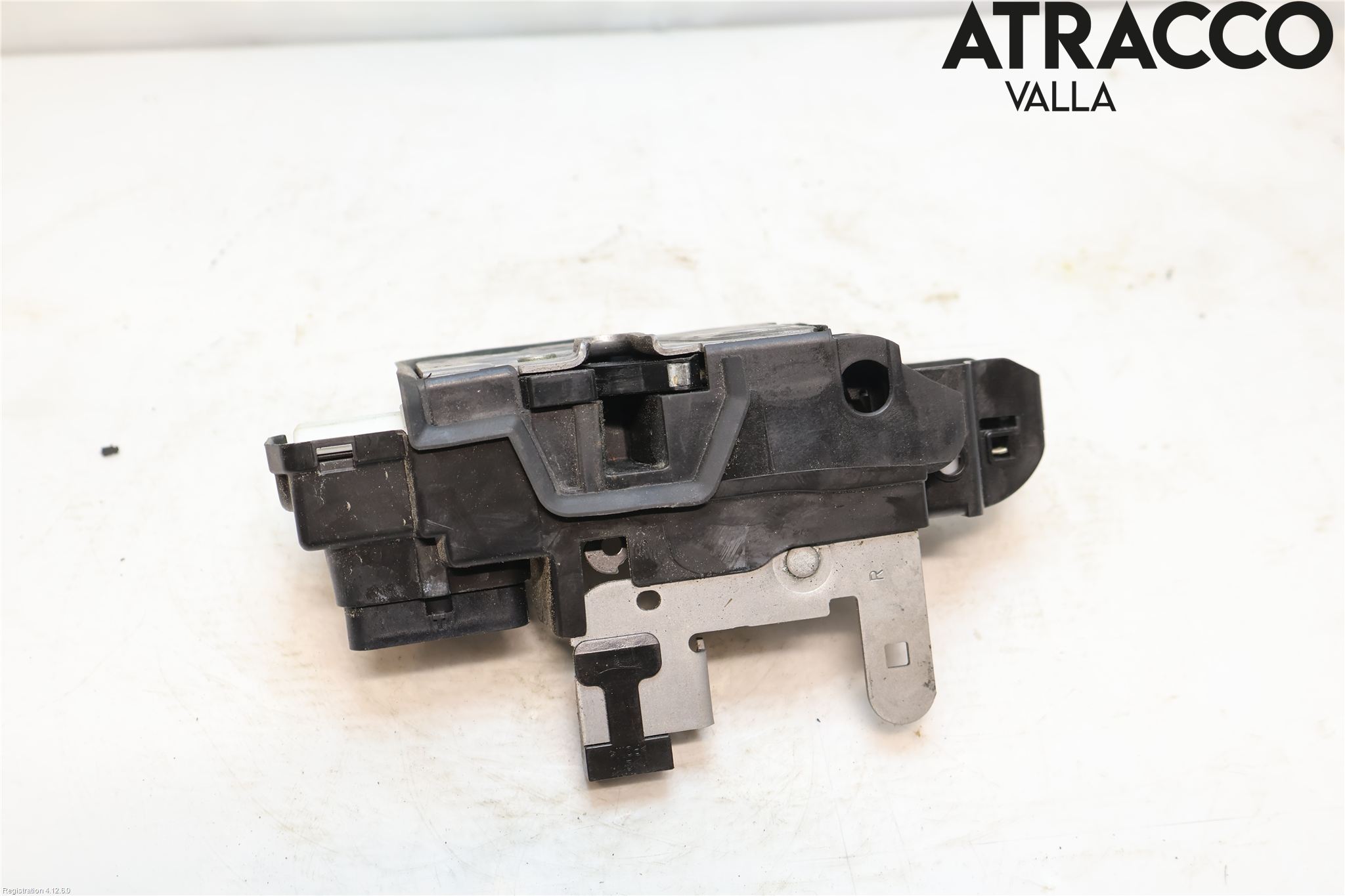 Volvo V40 12-19 Låskista-Dörrlås