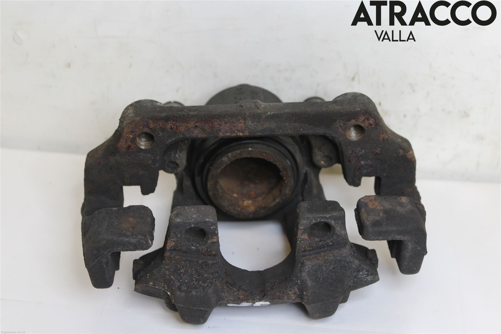 BMW 1 F20/F21 11-19 Bromsok Fram Vänster