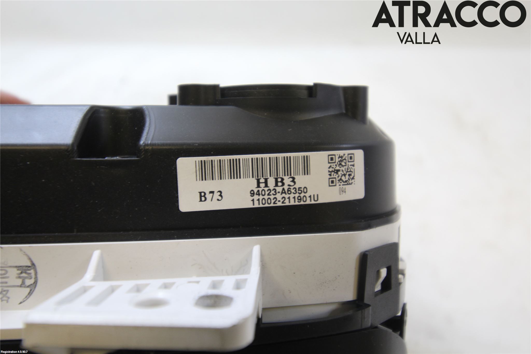 Hyundai i30 GD 13-17 Instrument Komb