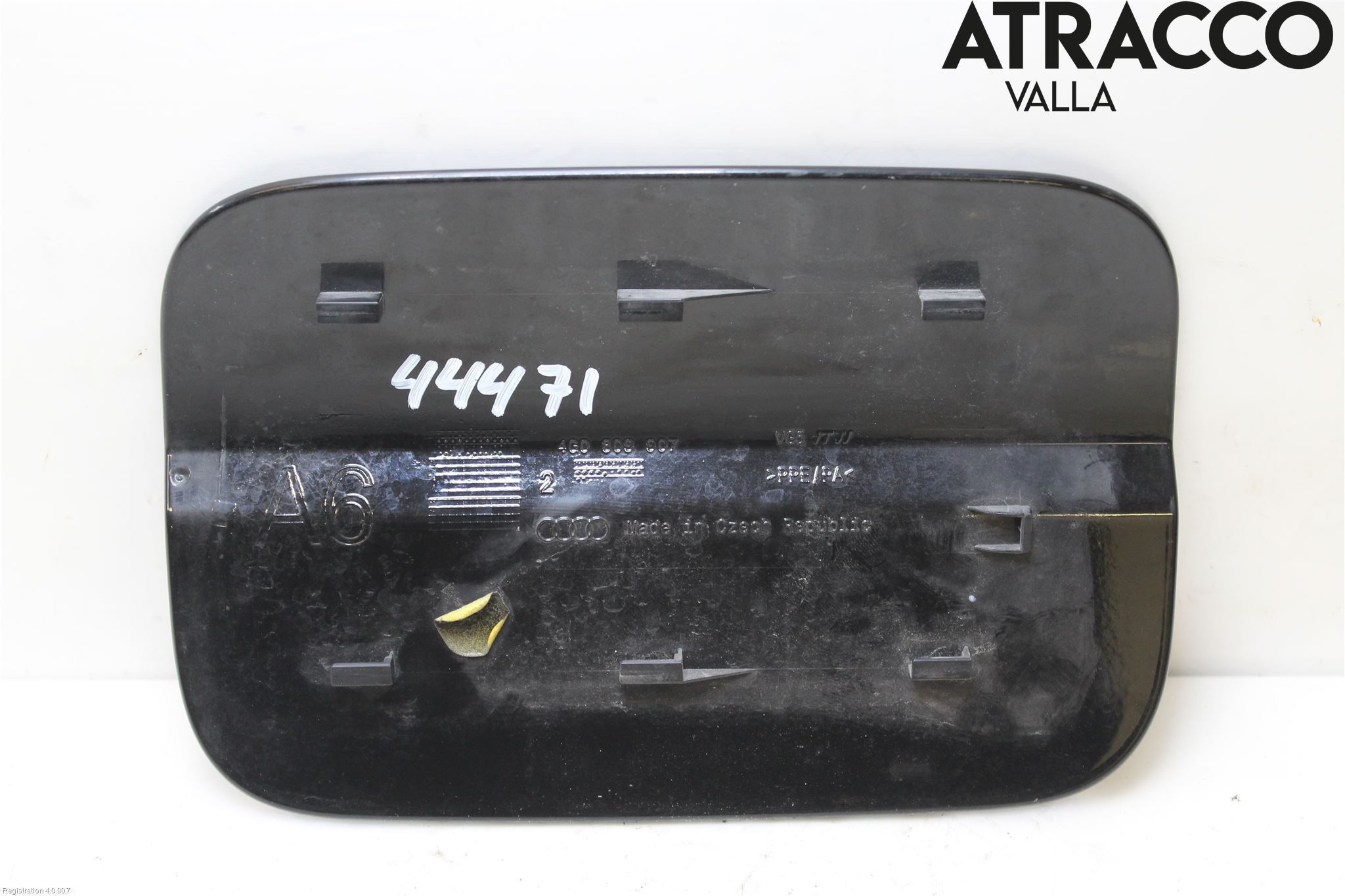 Audi A6/S6 4G 11-18 Tanklucka