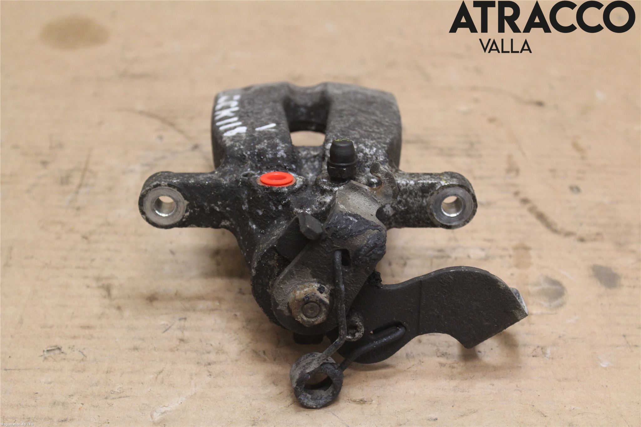 Kia CEED 12-18 Bromsok Bak Vänster