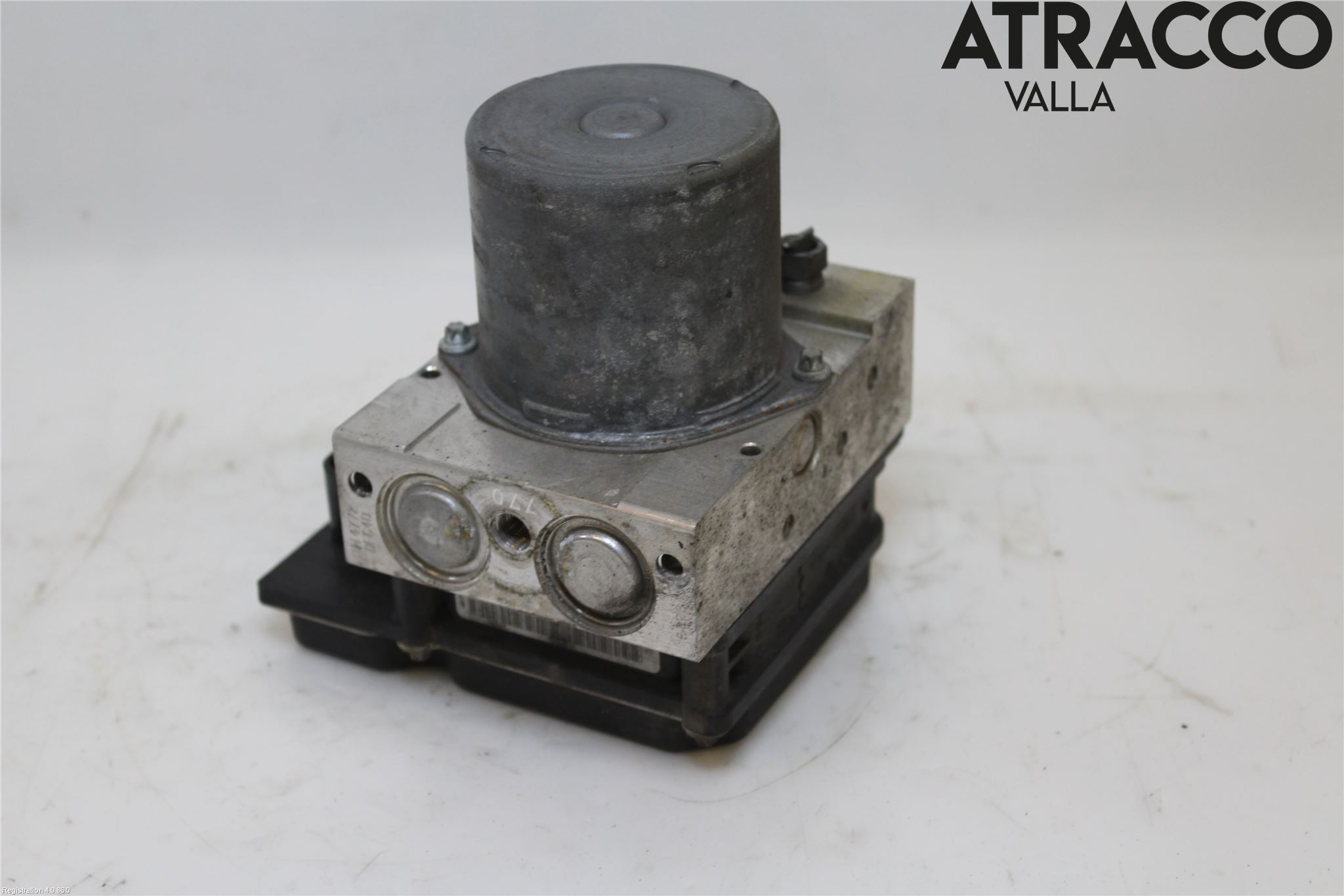 Mercedes-Benz MB E-KLASS (W212) 09-16 Abs Hydraulaggregat