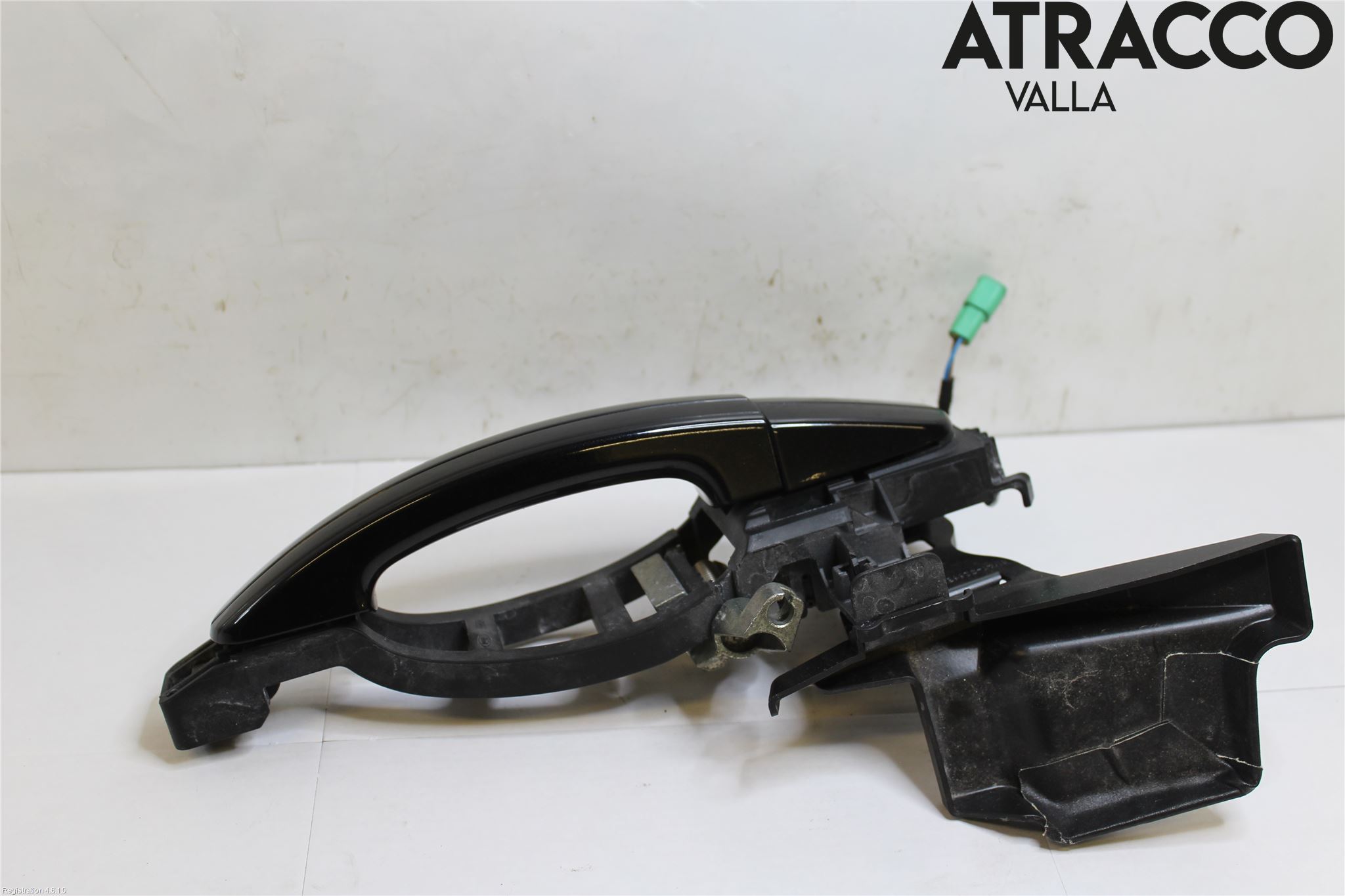 Ford KUGA 08-12 Dörrhandtag Yttre Hö