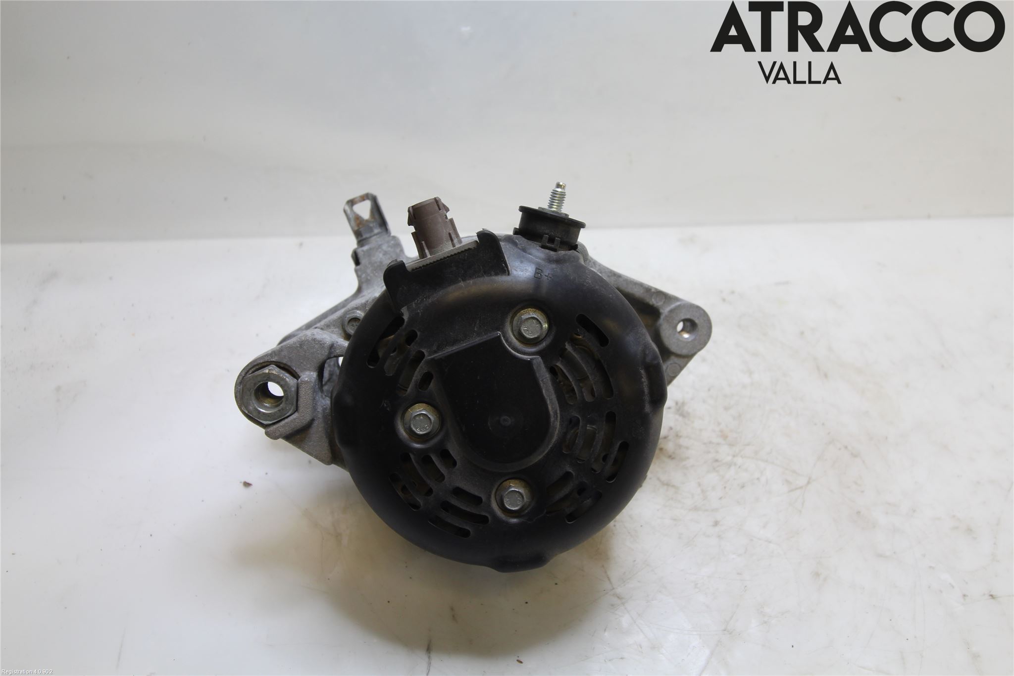 Toyota AURIS 13-19 Generator