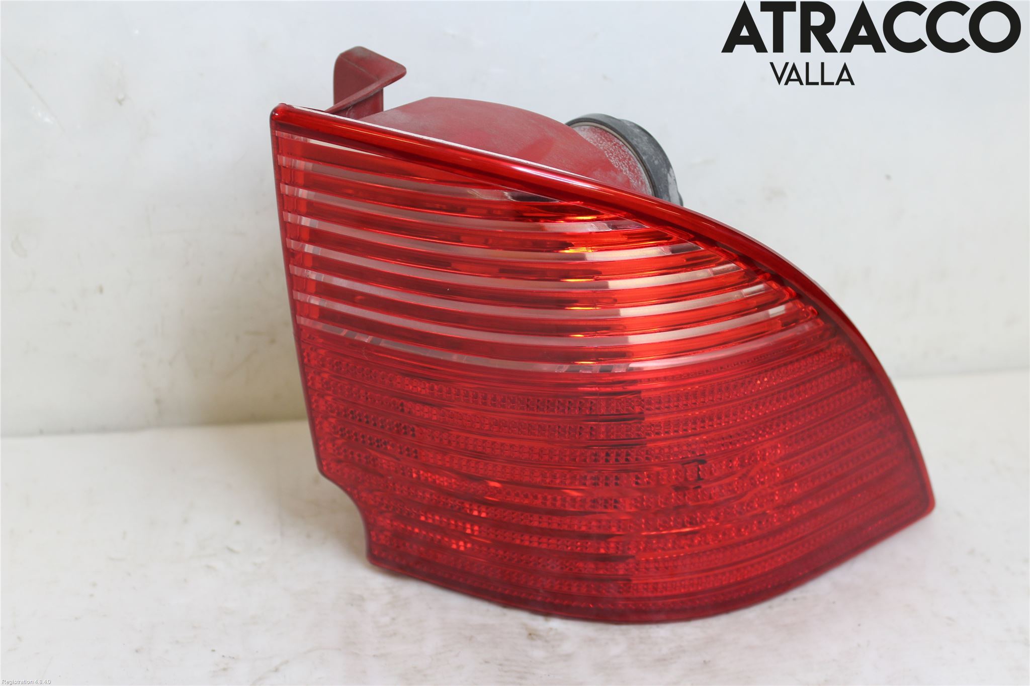 Saab 9-5     06-10 Bakljus Höger