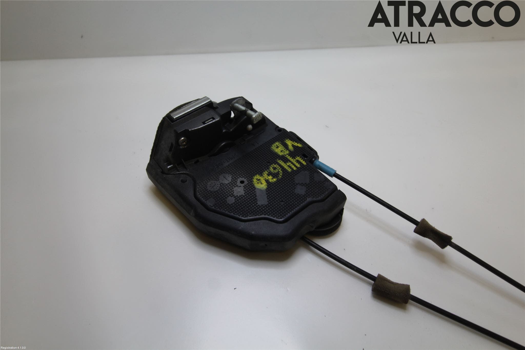 Toyota RAV4 13-18 Låskista-Dörrlås