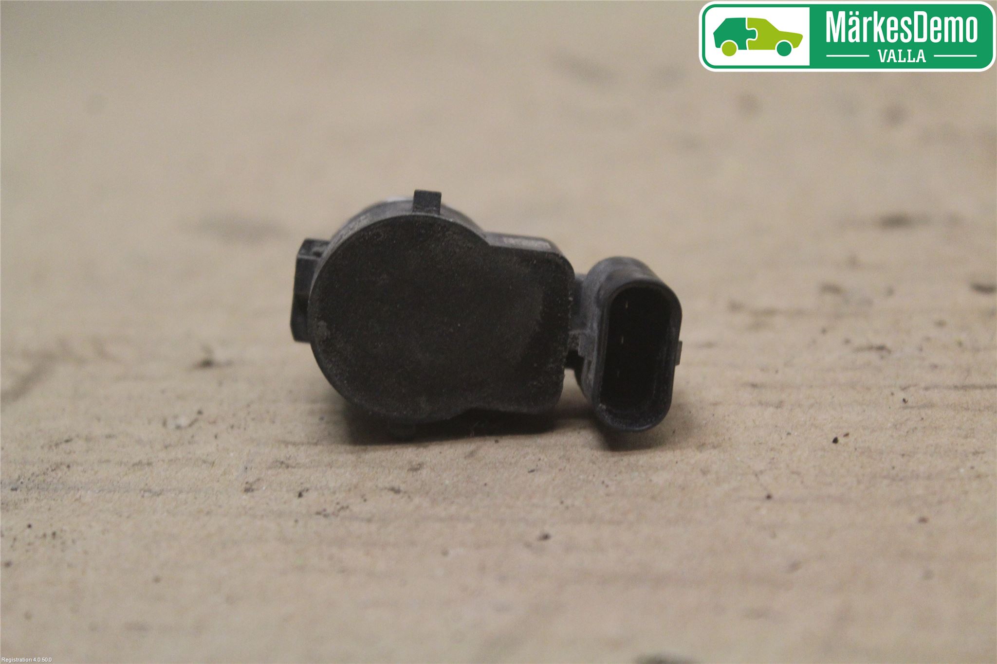 BMW 3 E90/91 SED/TOU 05-12 Parkeringshjälp Backsensor
