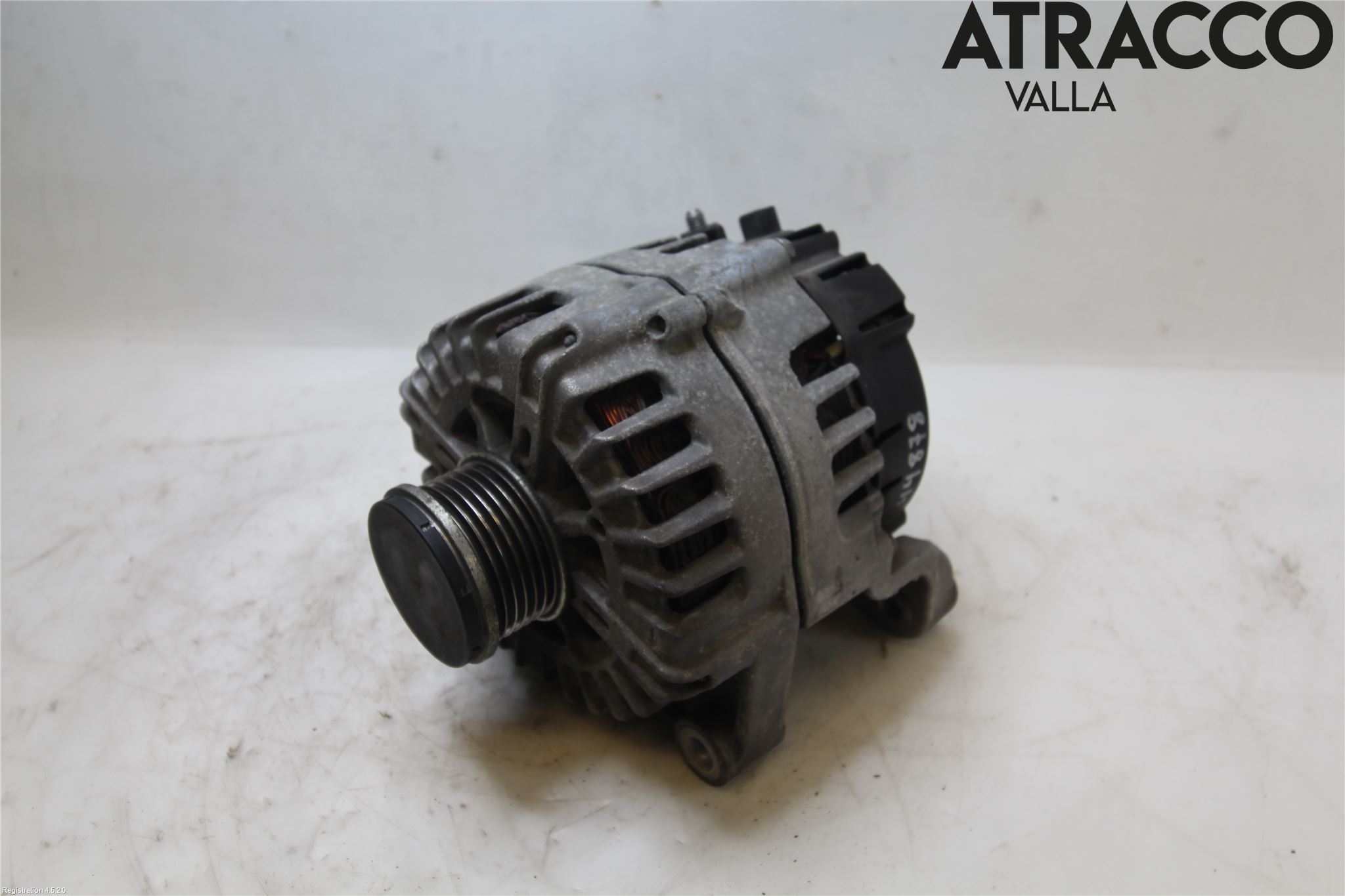 BMW 3 F30/F31/F80 12-19 Generator