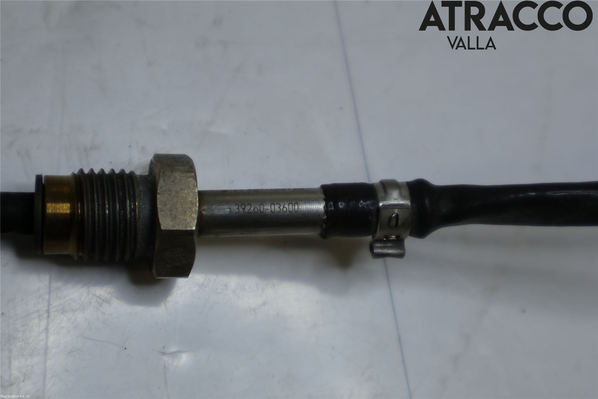 Kia CEED/CEED SW 19- Givare Temp-Tryck Avgas