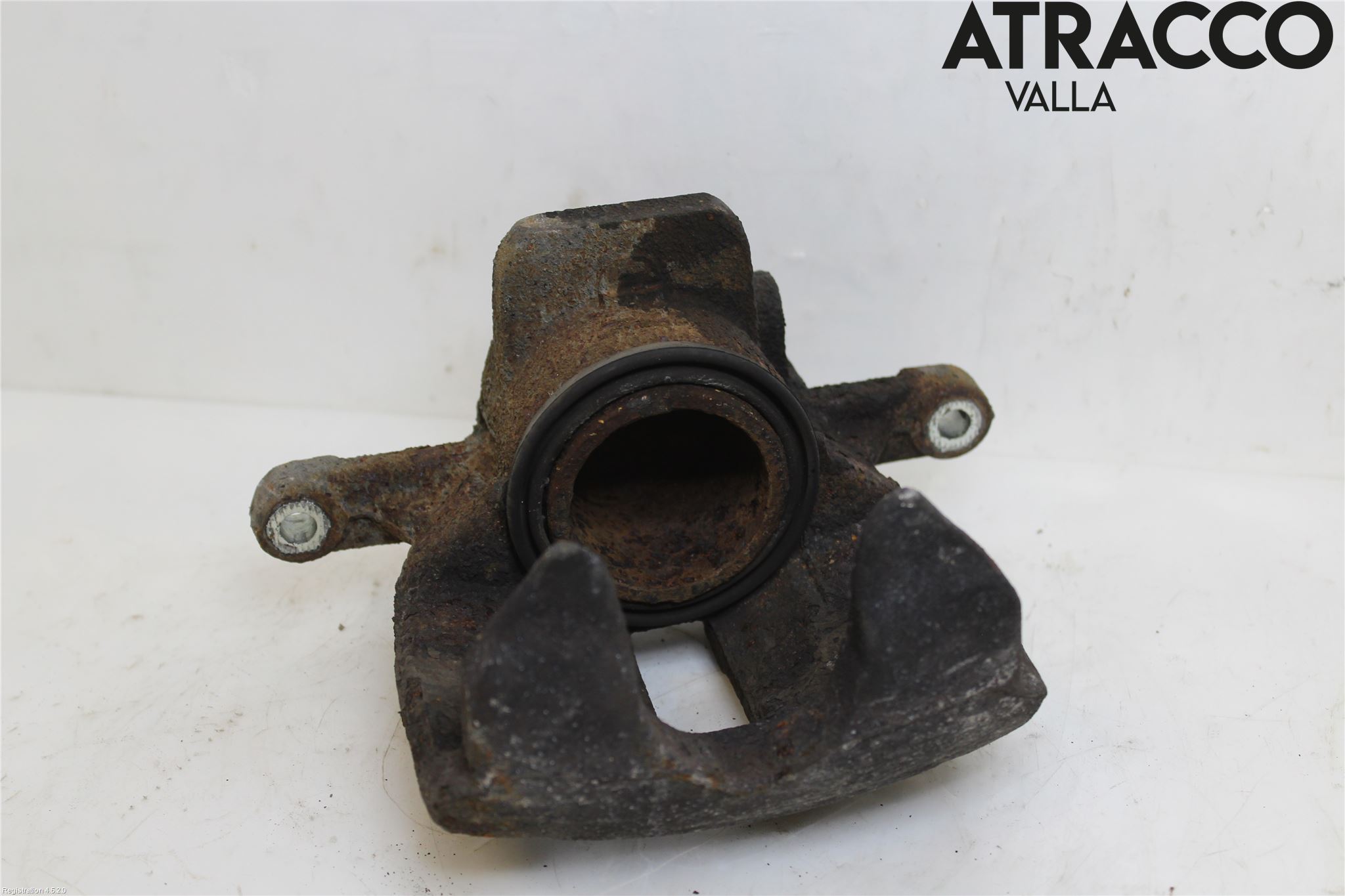 Mini CLUBMAN R55 06-14 Bromsok Fram Höger