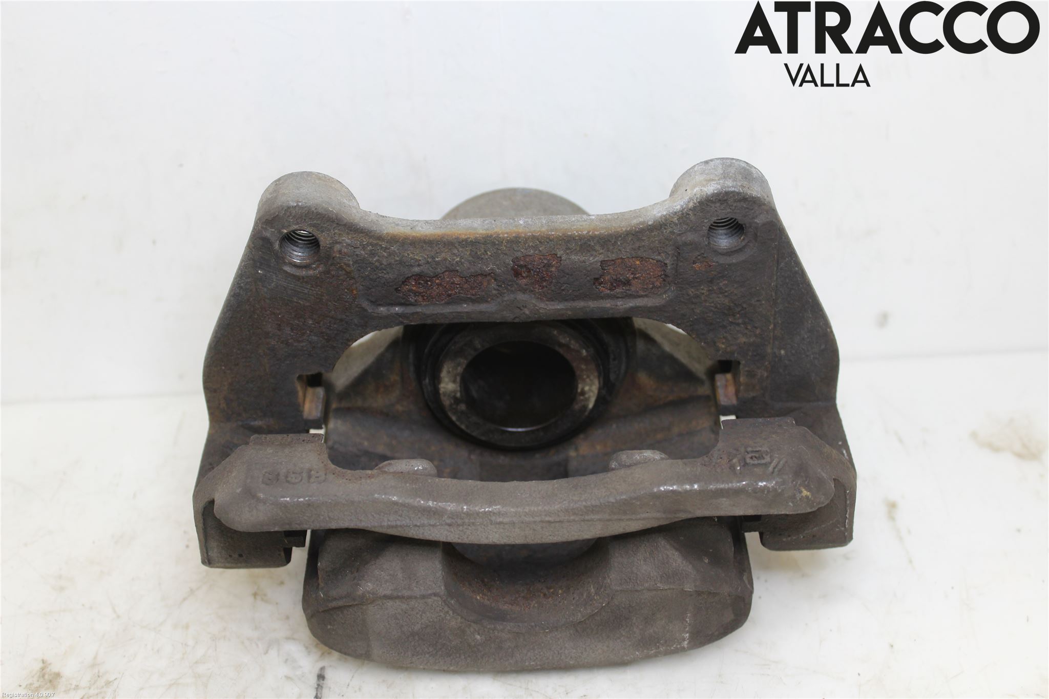 Opel INSIGNIA 17- Bromsok Fram Vänster