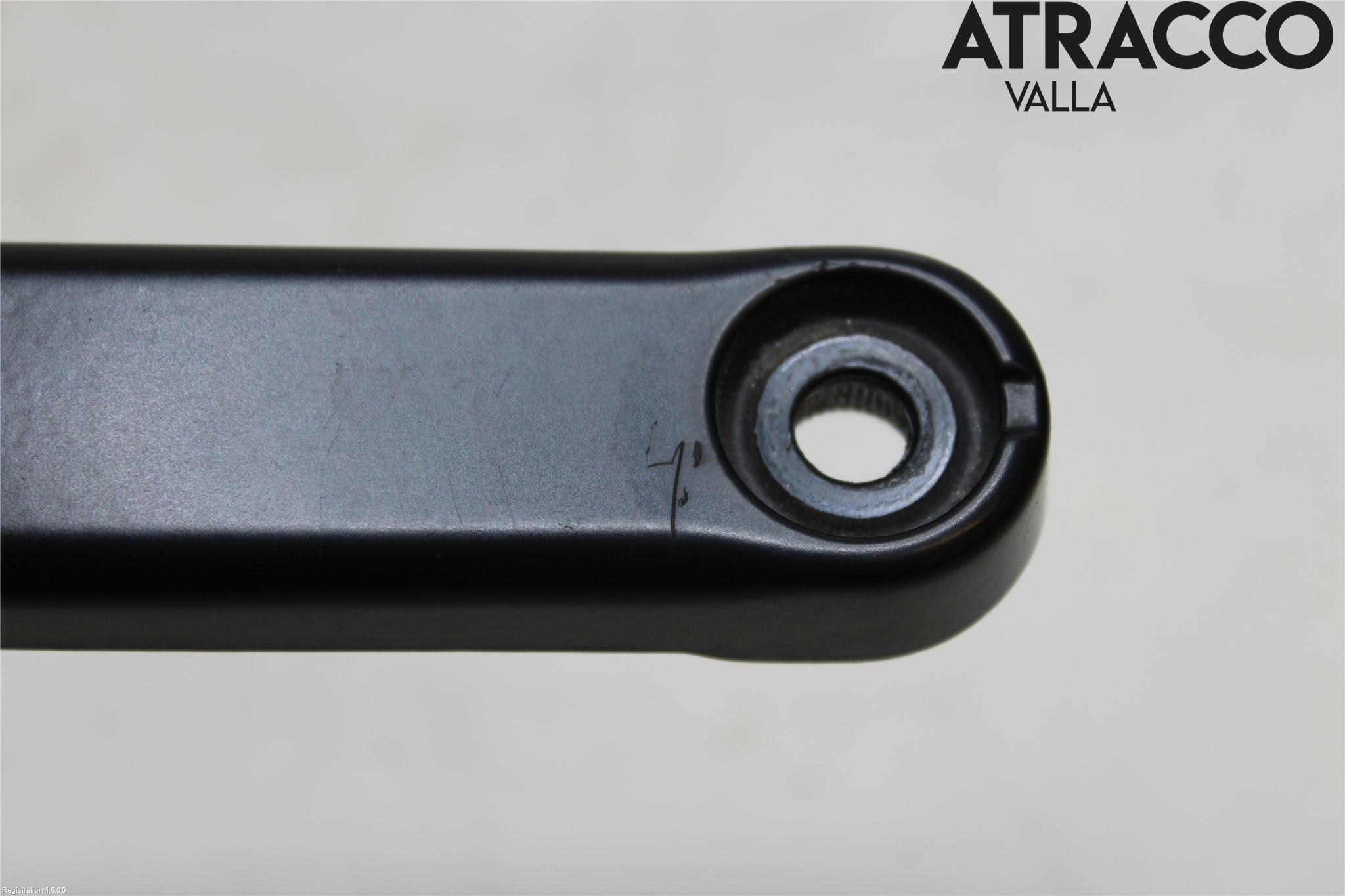 Skoda SUPERB 16-24 Torkararm Armar Vindruta