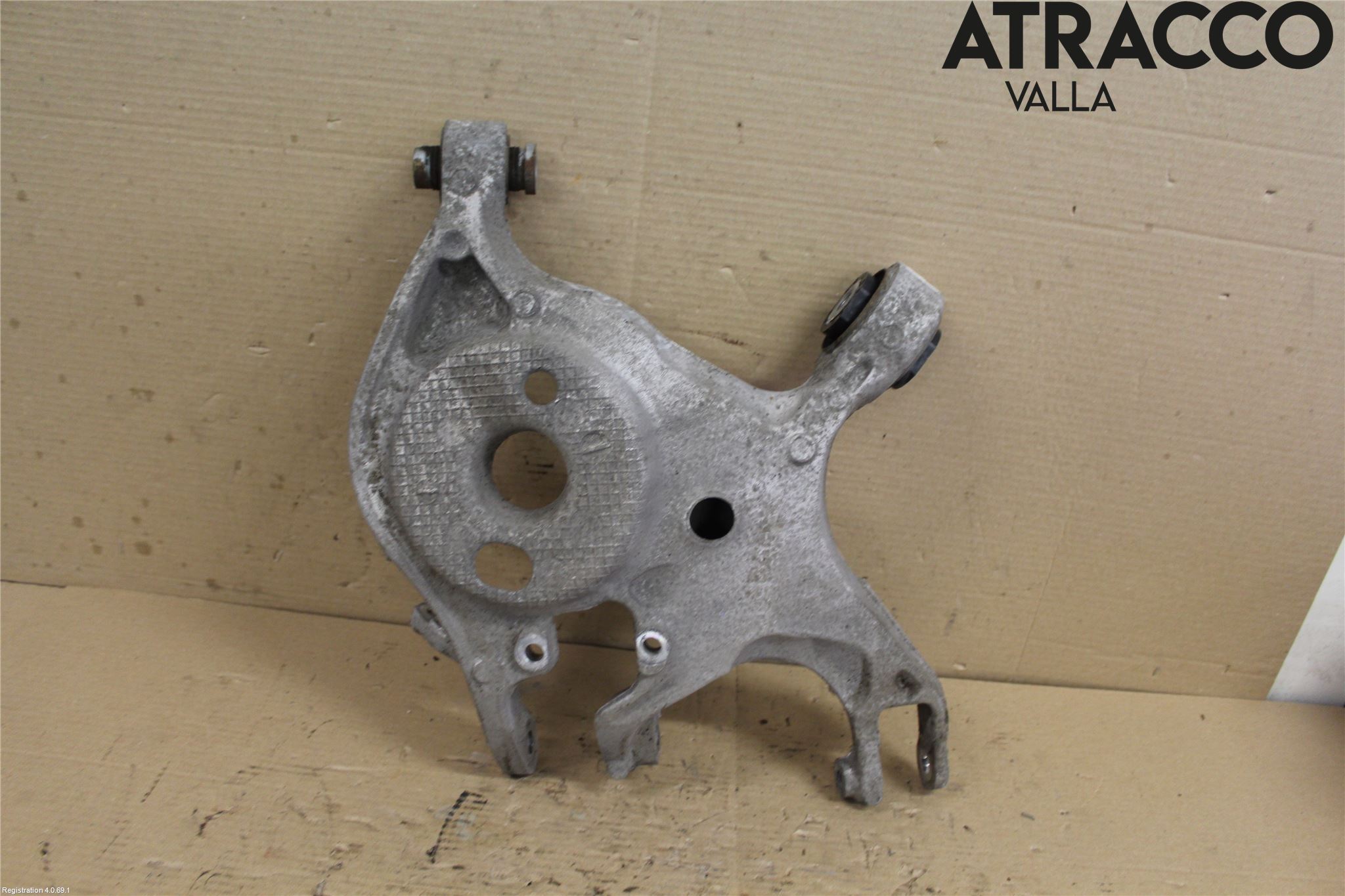 Ford MONDEO 15-22 Bärarm Bak Vänster