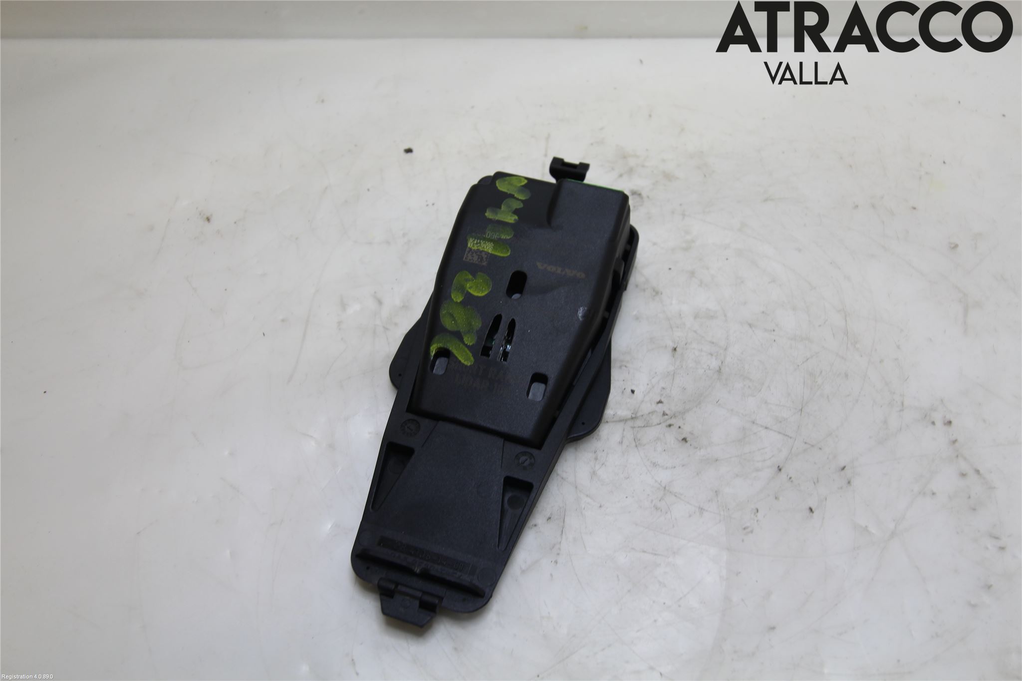 Volvo V70 08-13 Sensor Aktivt Kollisionsskydd