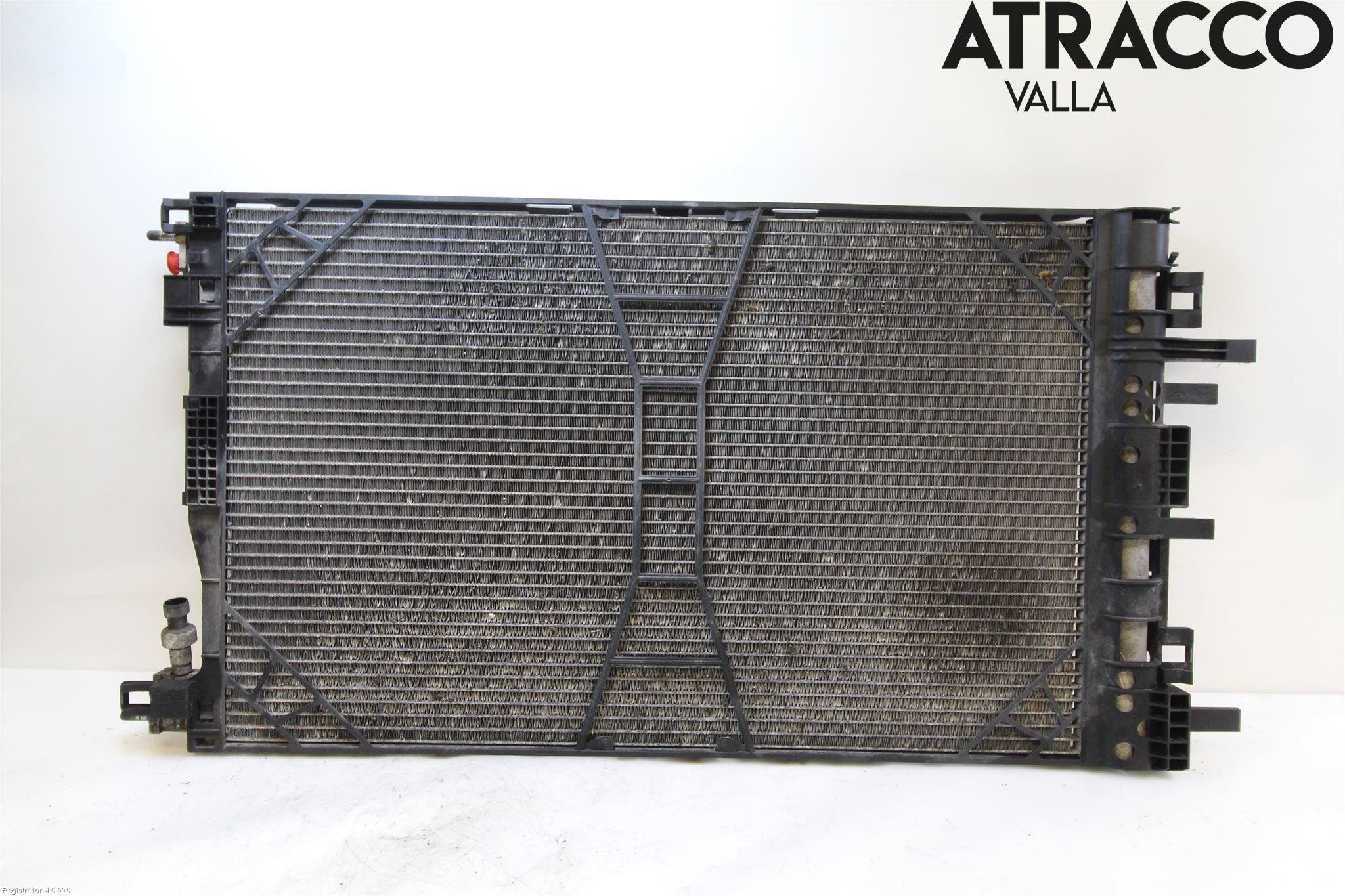 Saab 9-5 10-12 Ac Kondensor-Kylare