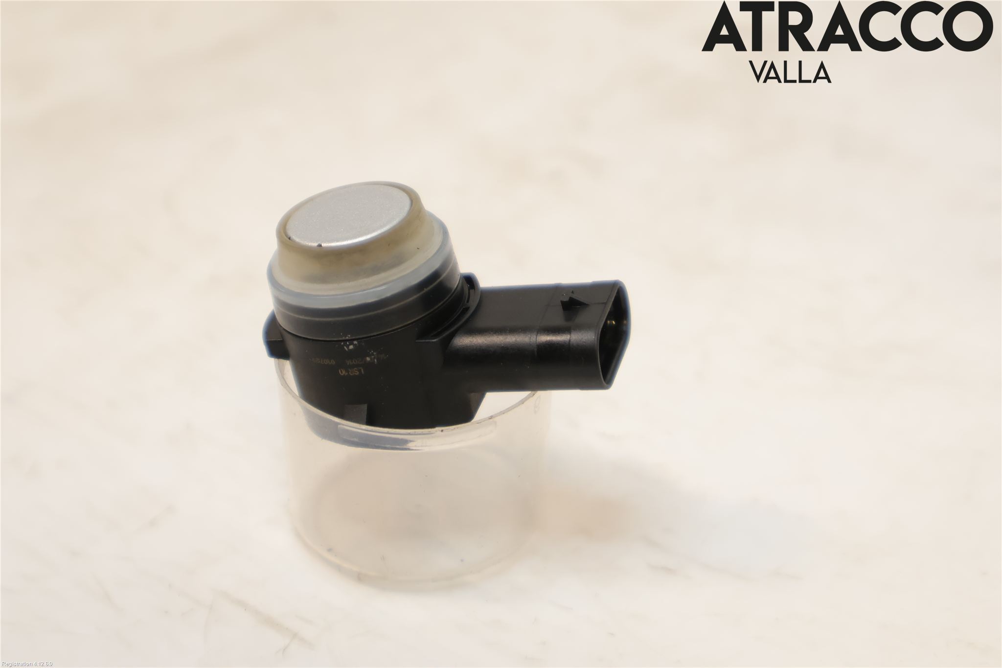 Mercedes-Benz MB C-KLASS (W205) 14-21 Parkeringshjälp Frontsensor