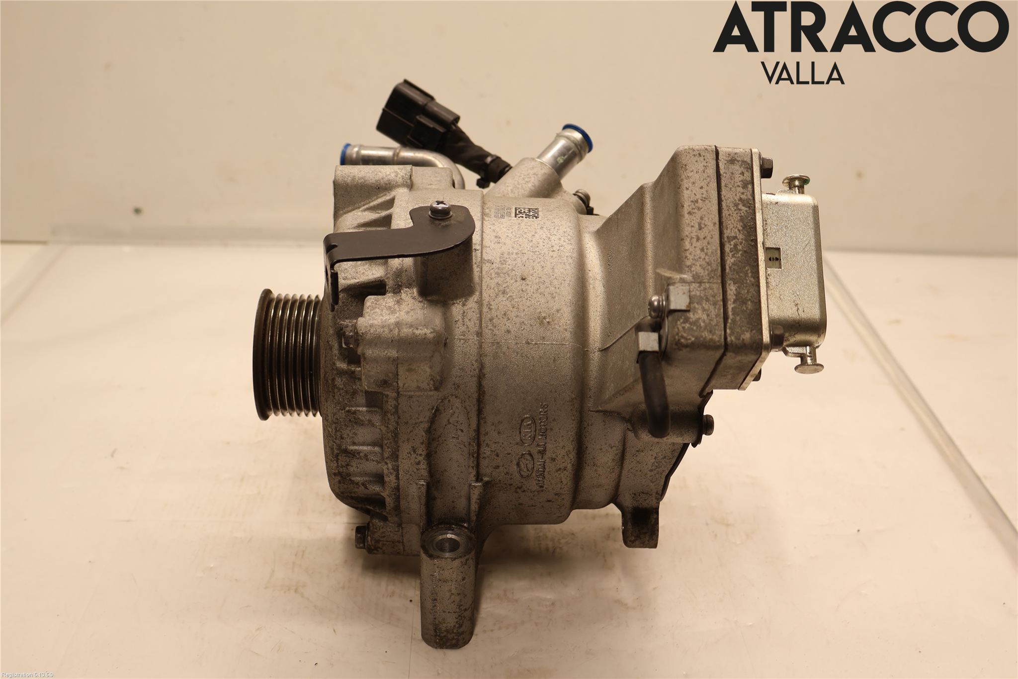 Kia OPTIMA 16-20 Generator