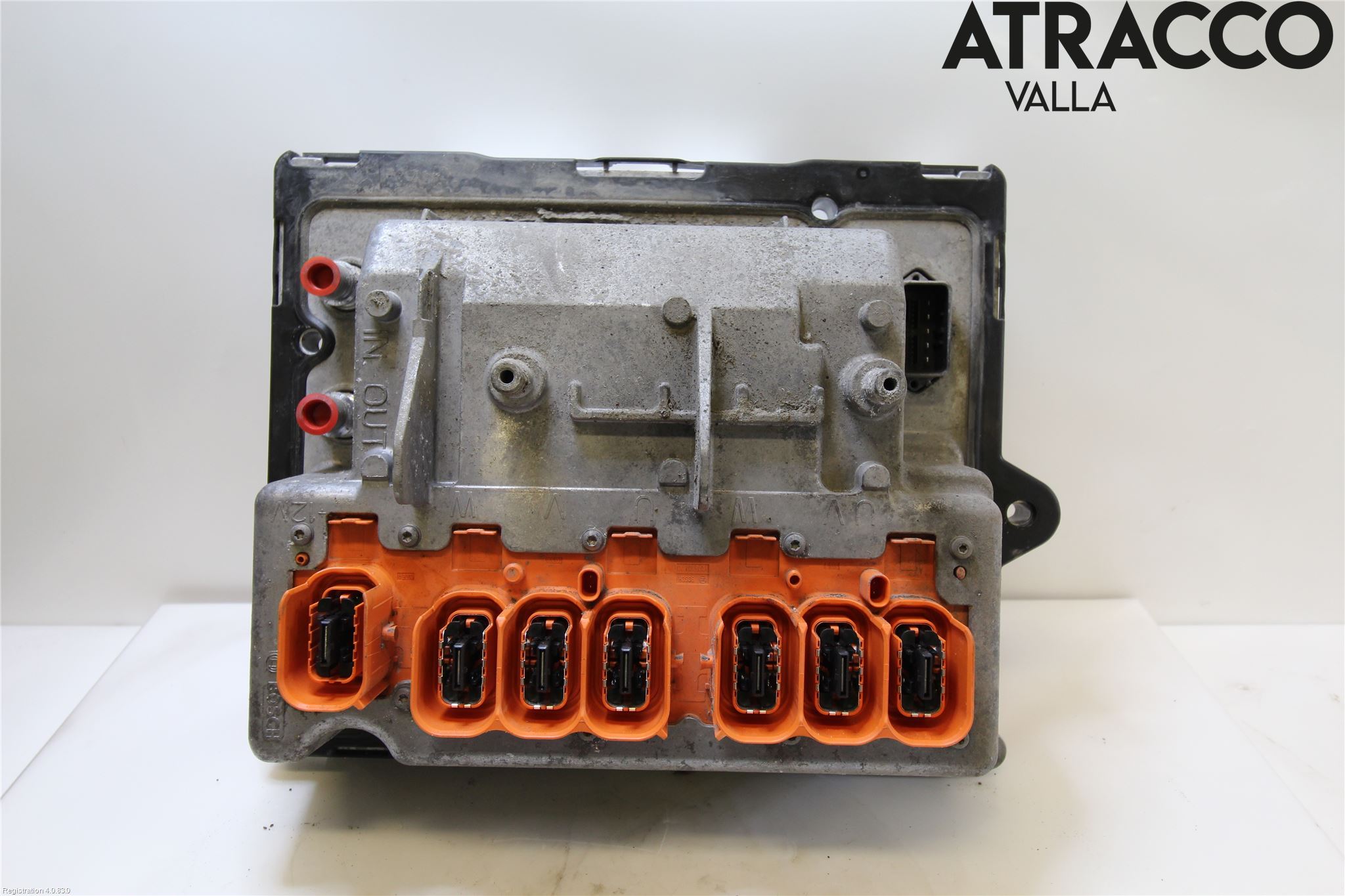 Peugeot 508 11-18 Hybridconverter