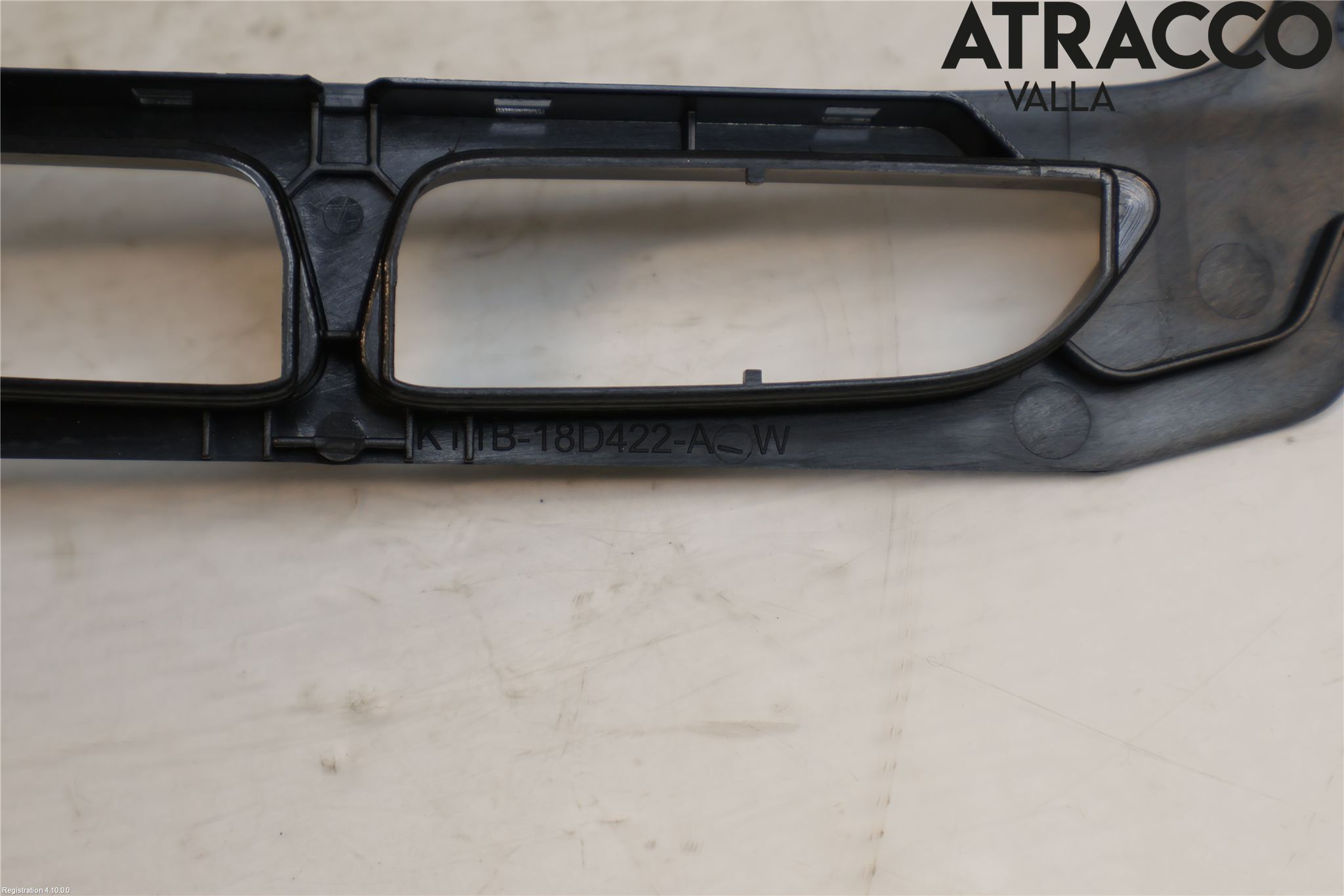 Ford TRANSIT/TOURNEO CONNECT 13-22 Instrumentsarg