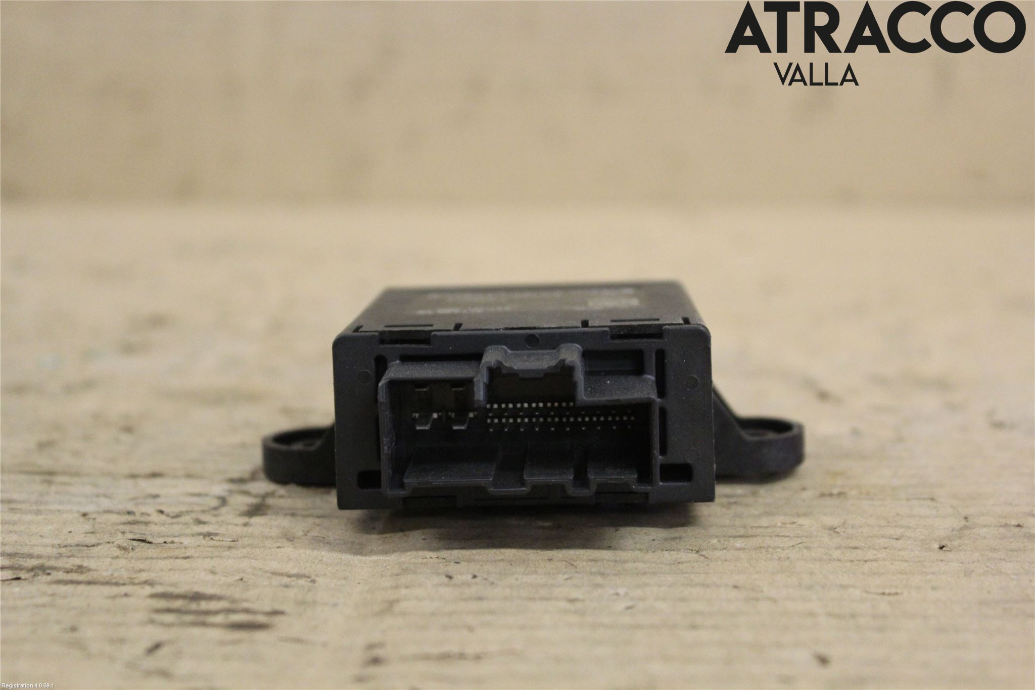 Ford MONDEO 15-22 Styrenhet Dörr