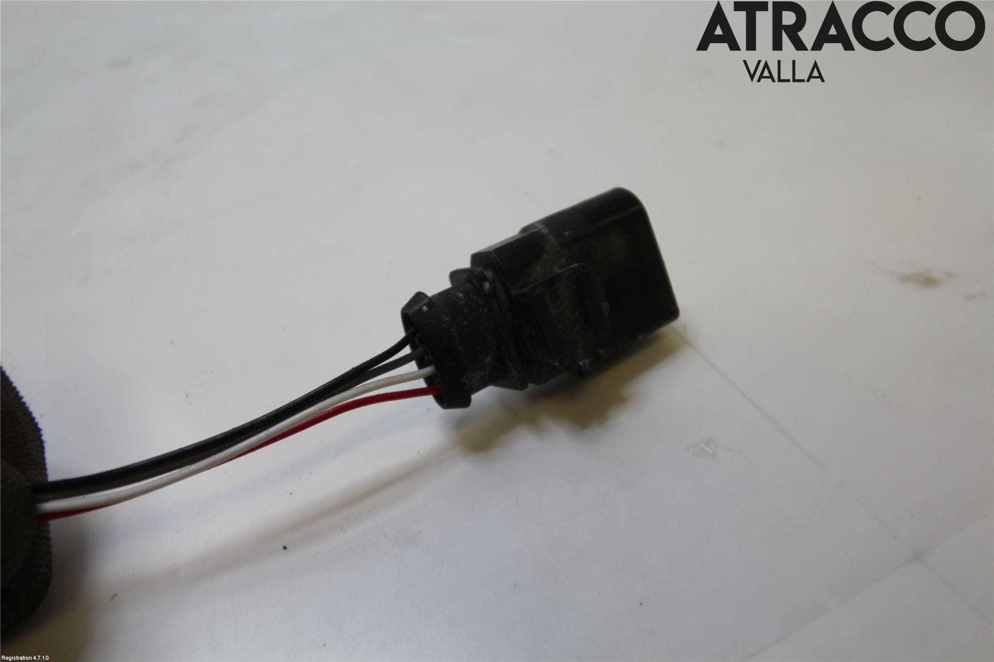 Volkswagen VW AMAROK 2H 10-22 Injlambdasond