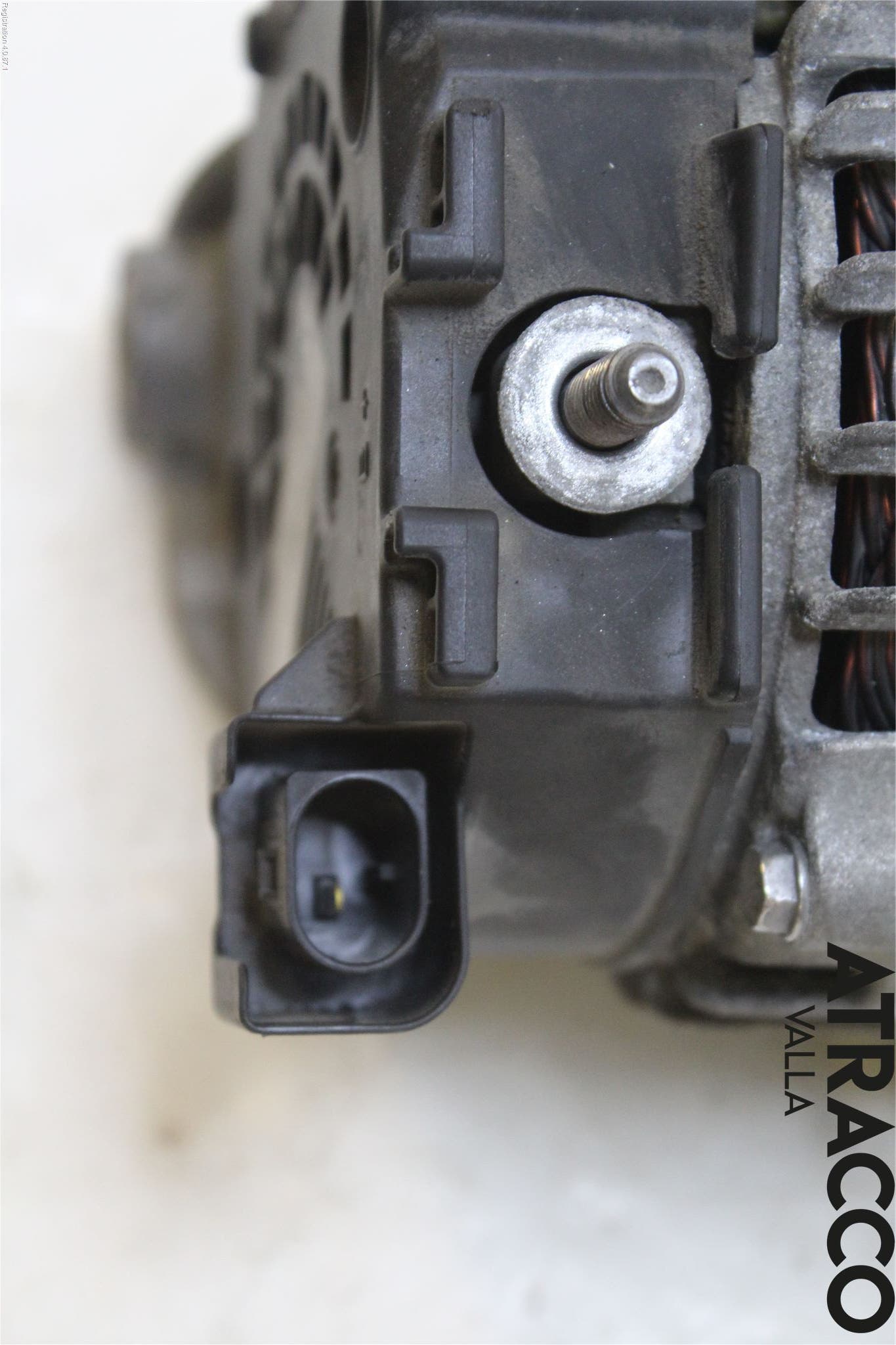 BMW 3 E90/91 SED/TOU 05-12 Generator