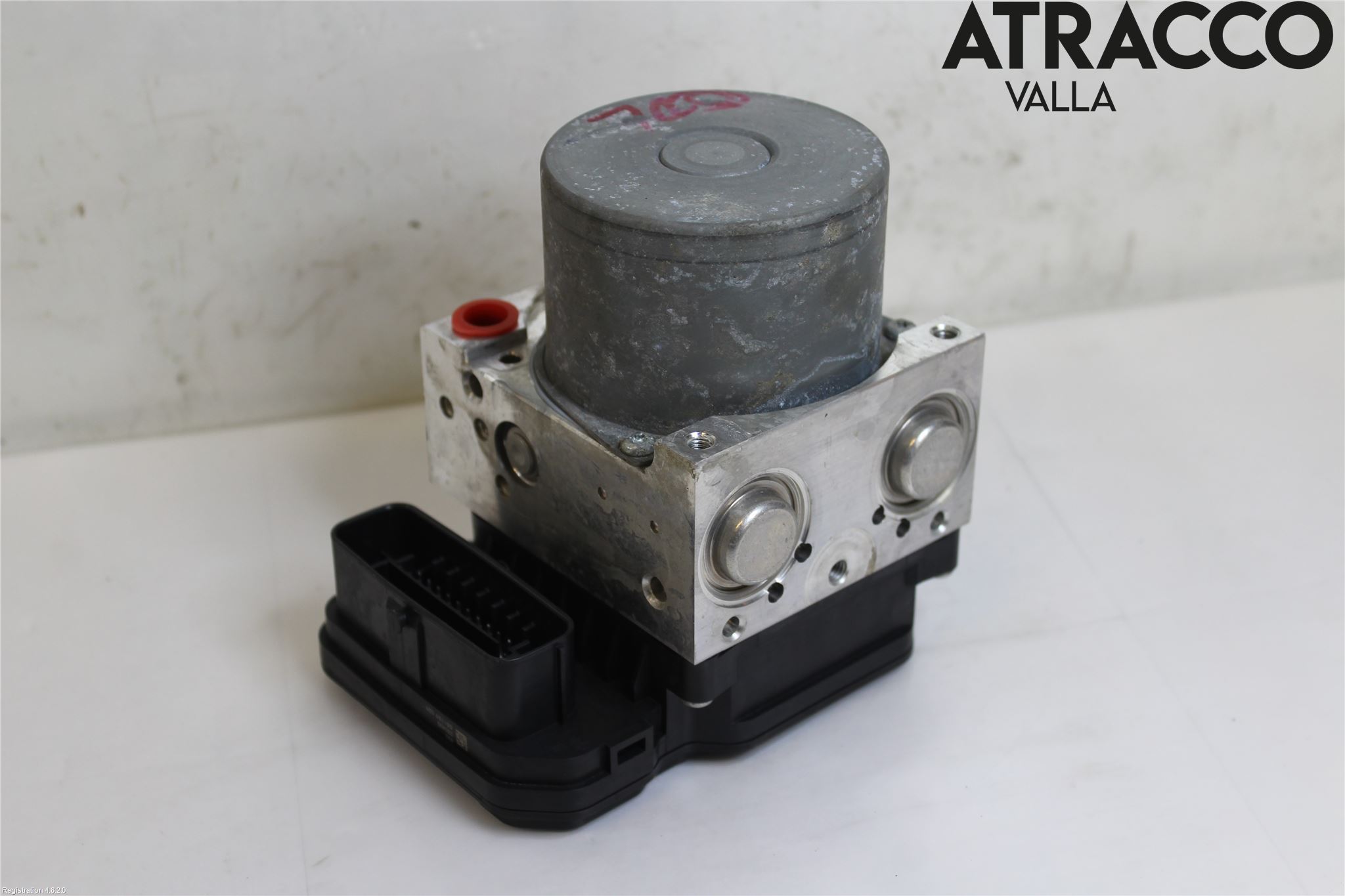 Toyota HILUX 16- Abs Hydraulaggregat